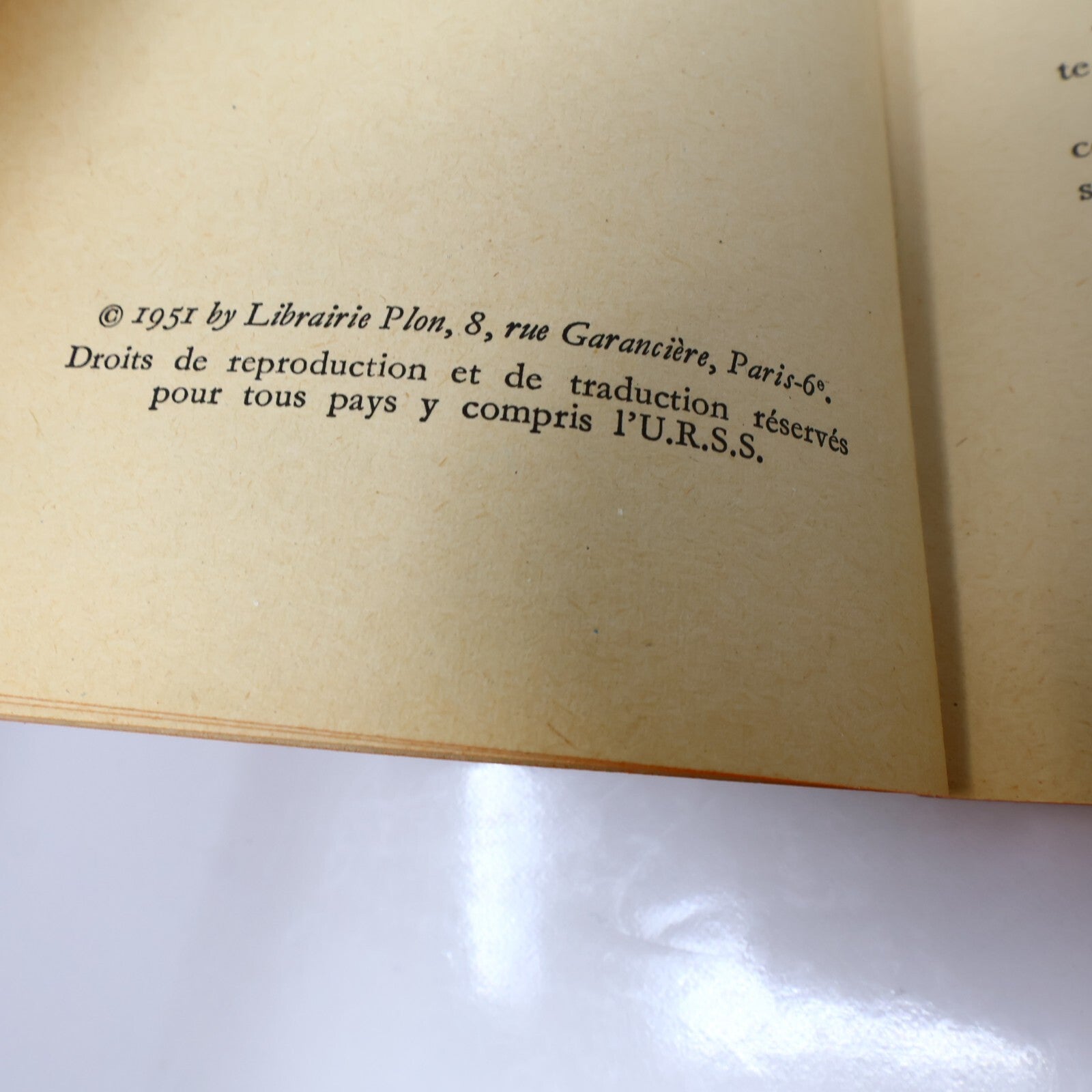 François Mauriac Lot 8 Livres Préséances/Mystère Frontenac/Anges Noirs Roman 60s