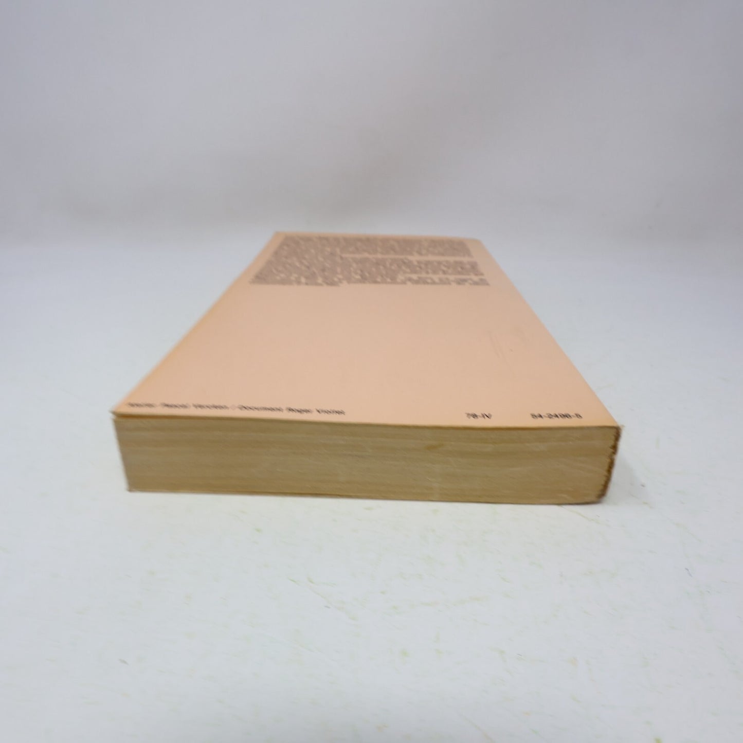 1978 Venus Erotica Anaïs Nin Stock Érotisme Roman Adultes Français Paperback 70s