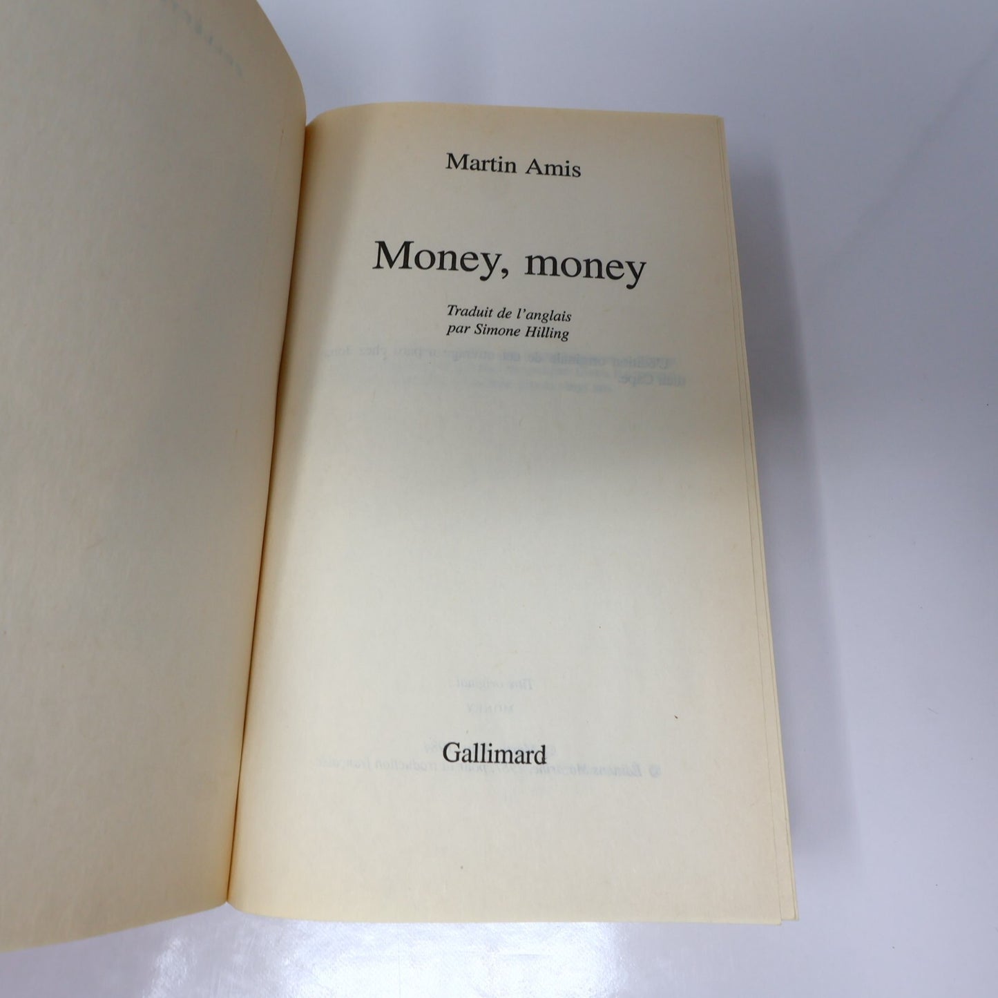 Folio Lot 34 Livres Gallimard Jardin/Kafka/Wolinski/Steinbeck/Poe Littérature PB