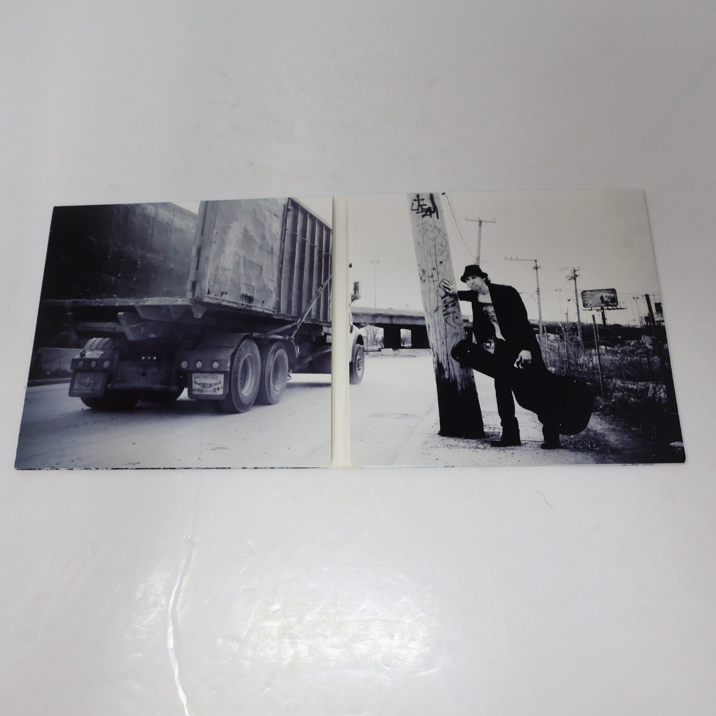 Yves Desrosiers Lot 2 CD Volodia/Bordel De Tête Audiogram Pas Besoin/Saint-Exu