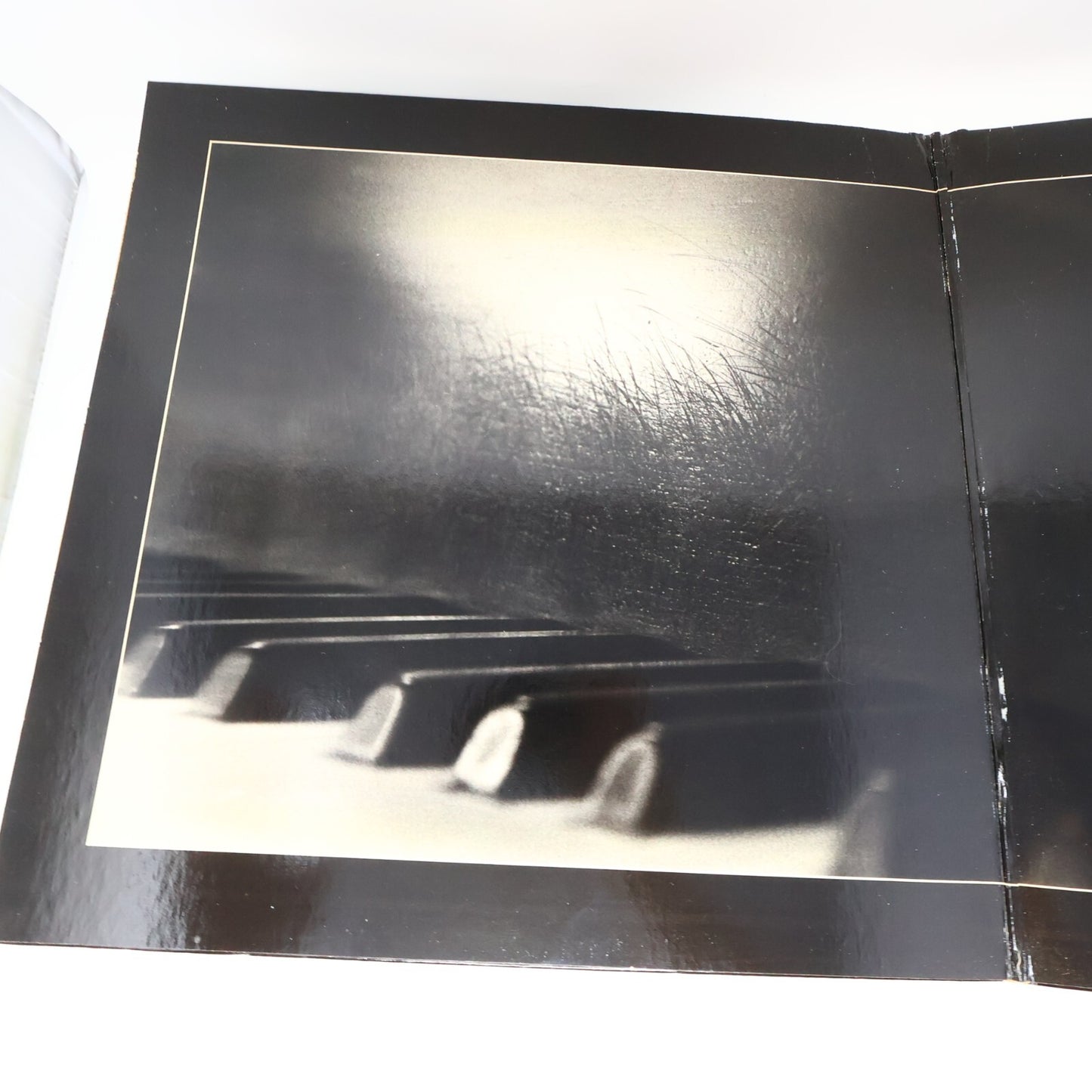 Neil Chotem Vers L'infini 1978 Kébec-Disc Disque LP Record Vinyl KD 953 Piano