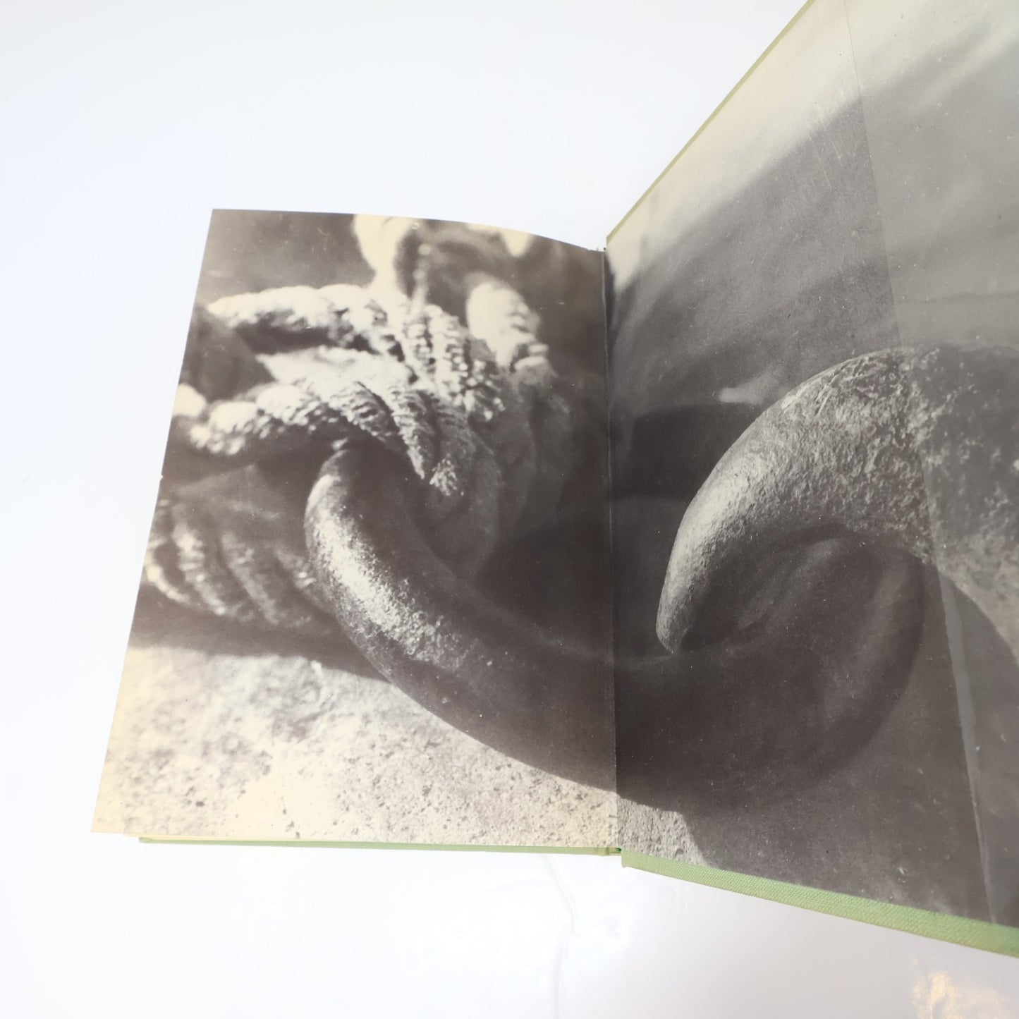 Remorques Roger Vercel Collection Super Albin-Michel 1959 HC Français French 50s