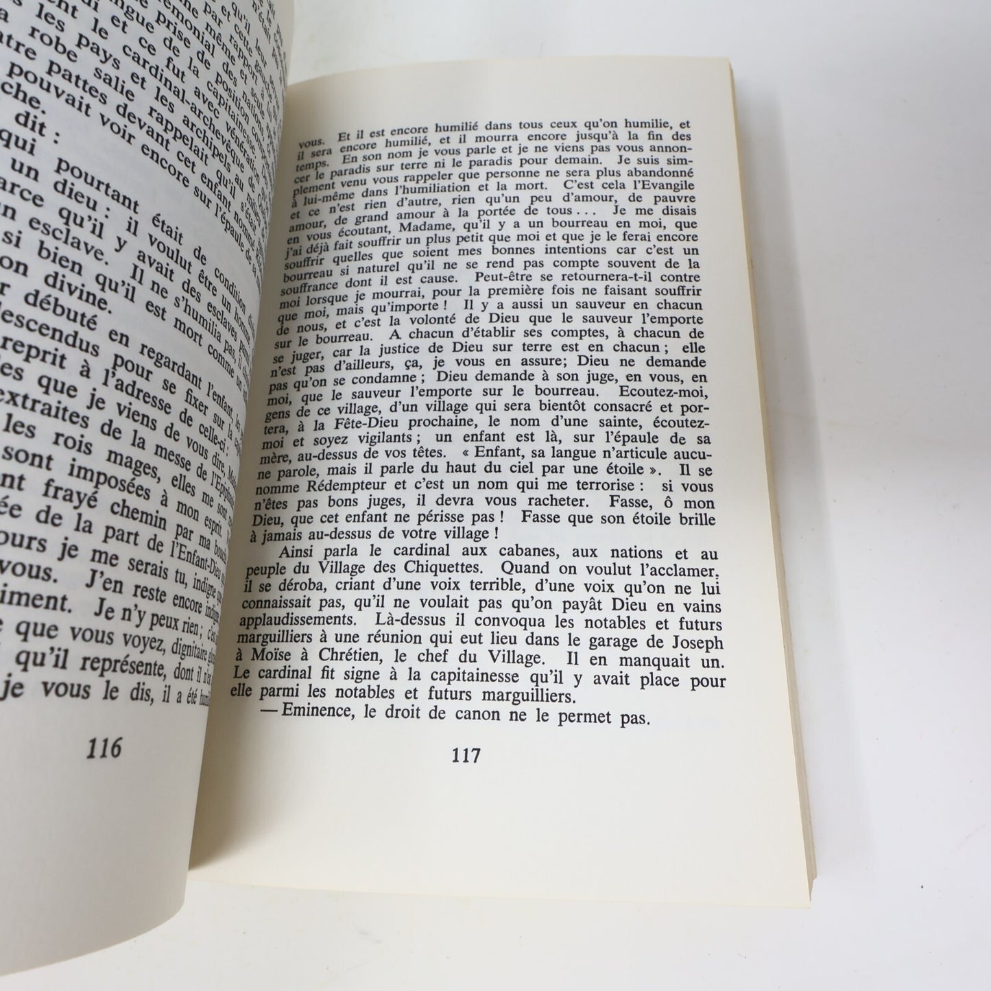 Jacques Ferron Lot 5 Livres L'Amélanchier/Ciel du Québec Littérature Québécoise