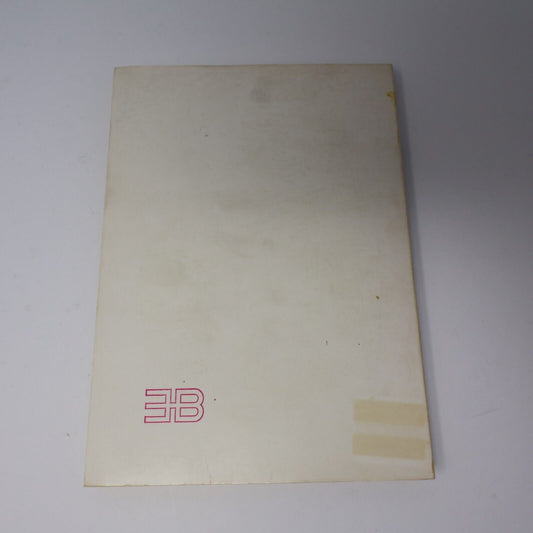 1972 ABC du Lancer Léger de Pierre Lacouche Paperback PB Bornemann Pêche Livre