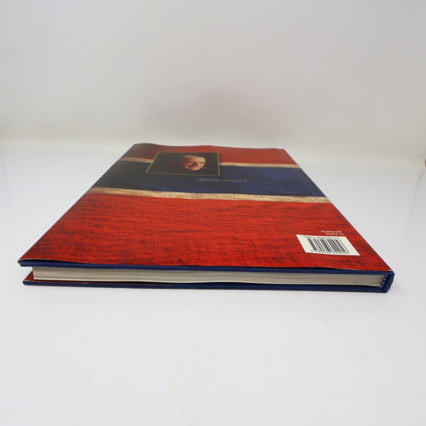 Maurice Richard Héros Malgré Lui Frank Orr/Chrystian Goyens 2000 HC DJ Hockey
