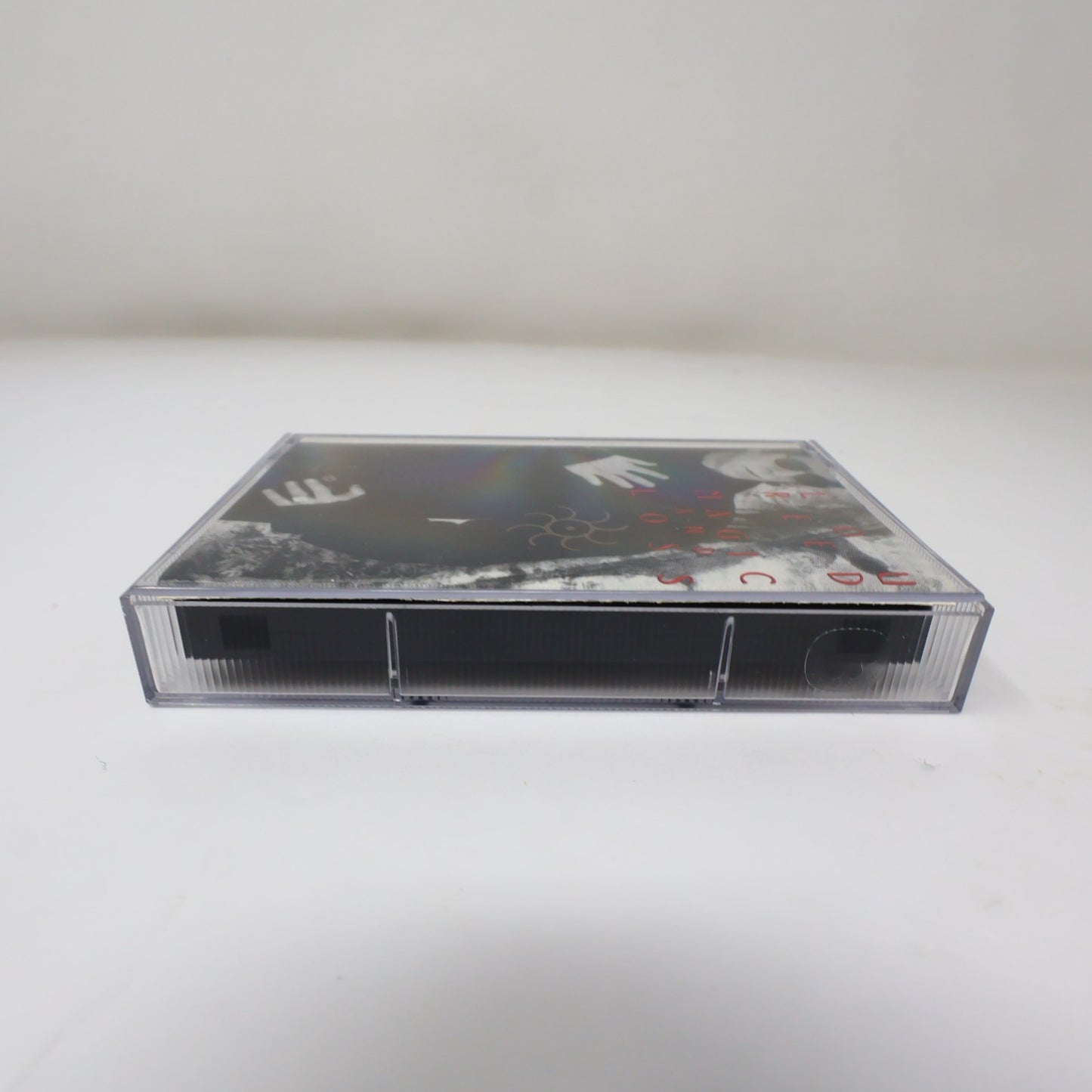 Lou Reed Magic And Loss Cassette Dorita/What's Good/Magician/Dreamin' 92 66624