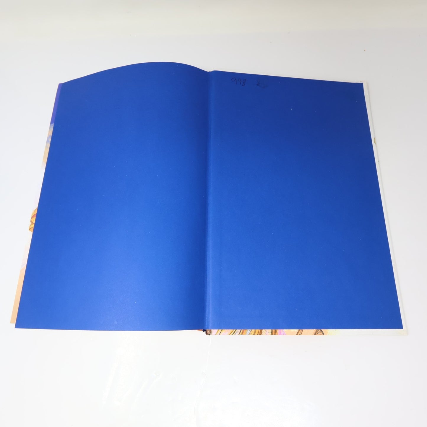 La Bible pour Enfants Société Biblique Française 2000 HC French Religion Livre