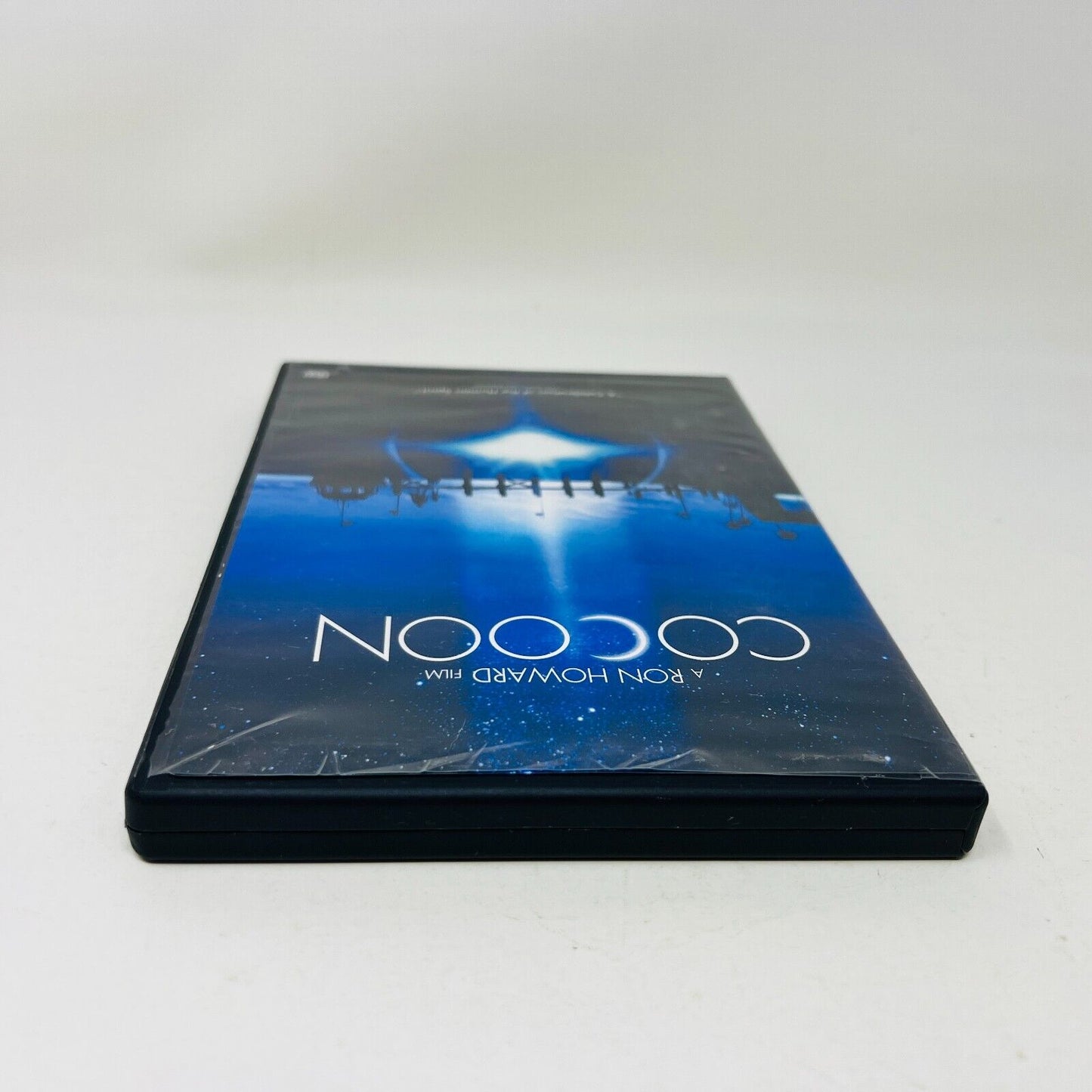 Cocoon DVD Pal Region 2 Tested Movie 2002 Twentieth Century Fox in English Only