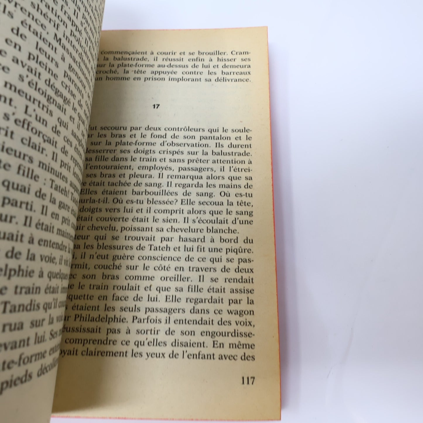 Ragtime Edgar Lawrence Doctorow J'ai Lu 1982 Fiction Historique Film Français PB