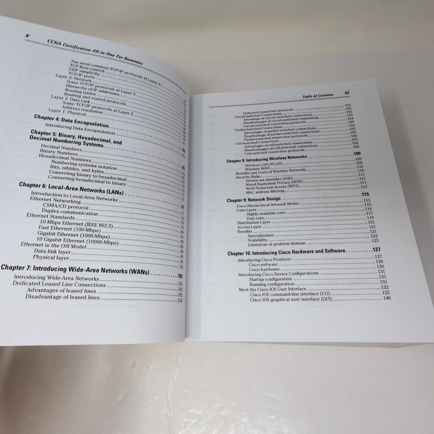 CCNA Certification All-in-One For Dummies Silviu Angelescu 2010 Wiley Networking