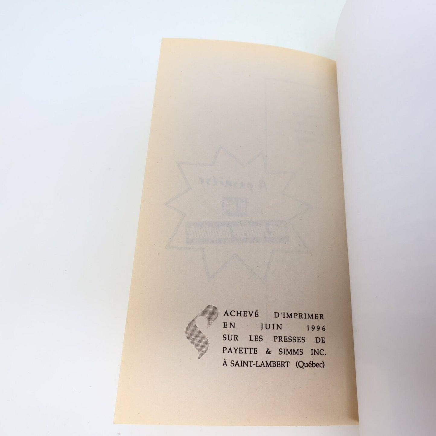 Lot 9 Livres Frissons Stine/Lerangis/Pike EH Français French La Gardienne Ados