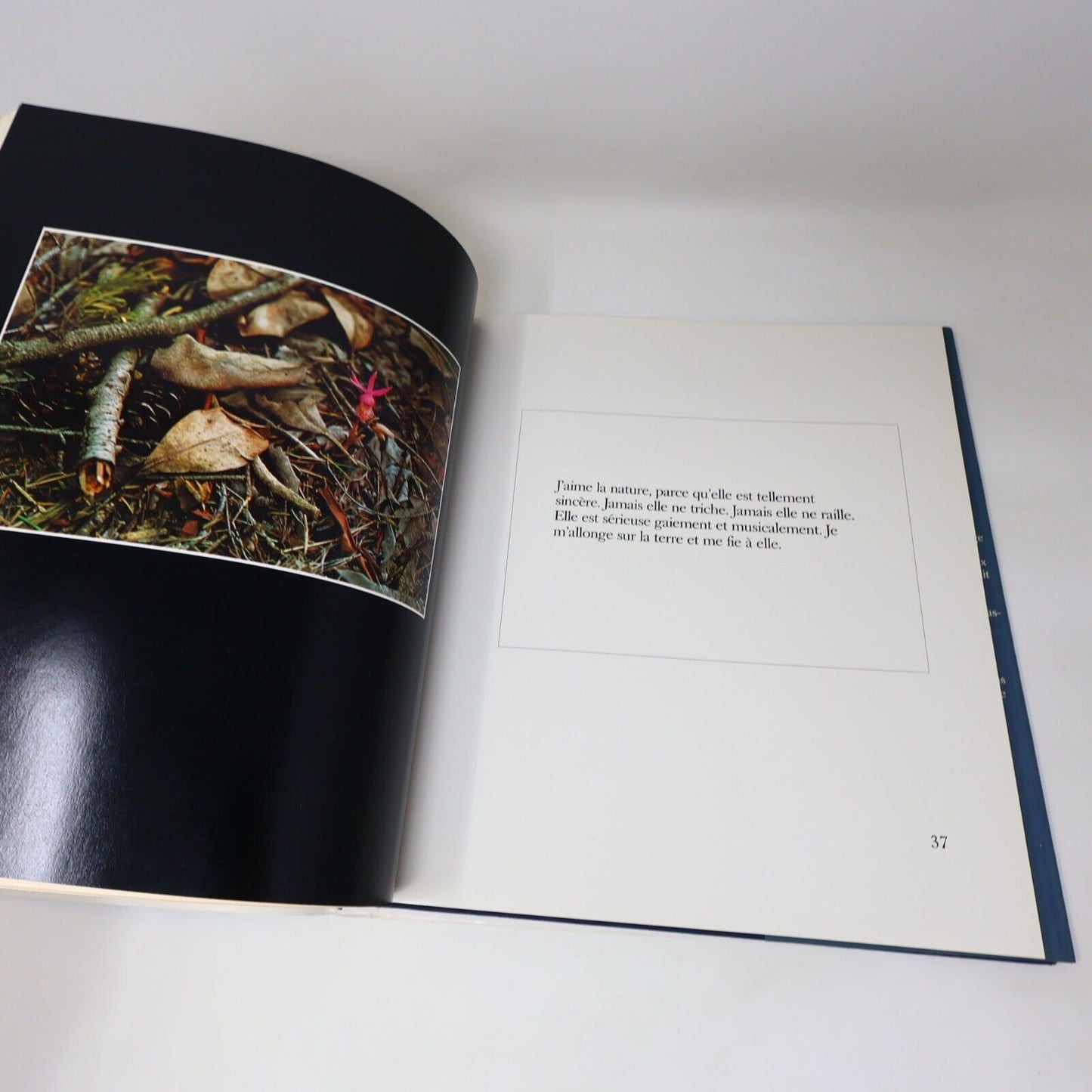 1979 Margaret Atwood/Catherine M. Young Ce Monde Inédit Art Photographies Fides