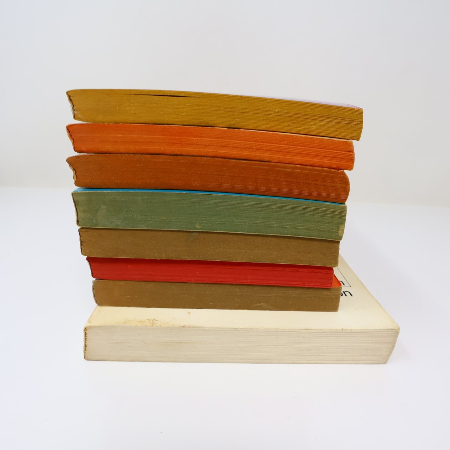 François Mauriac Lot 8 Livres Préséances/Mystère Frontenac/Anges Noirs Roman 60s