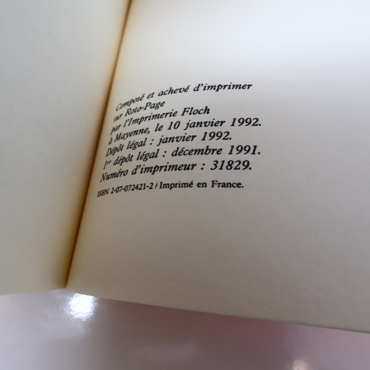 Littérature Lot 23 Livres Gallimard/Nrf Betancourt/Finkielkraut/Queffélec French
