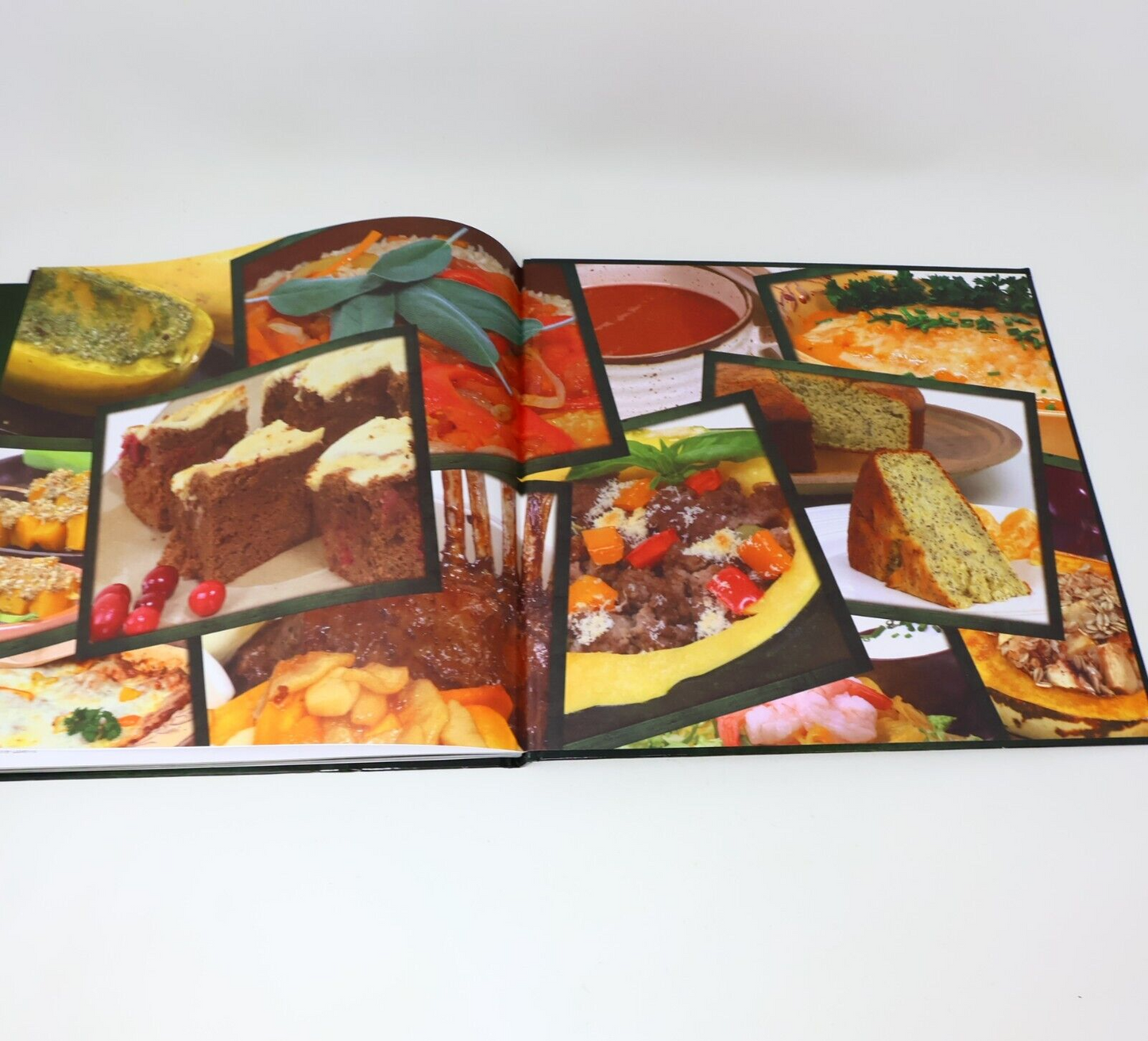 2010 Les Courges dans Votre Assiette Recettes de la Courgerie Cuisine Goélette
