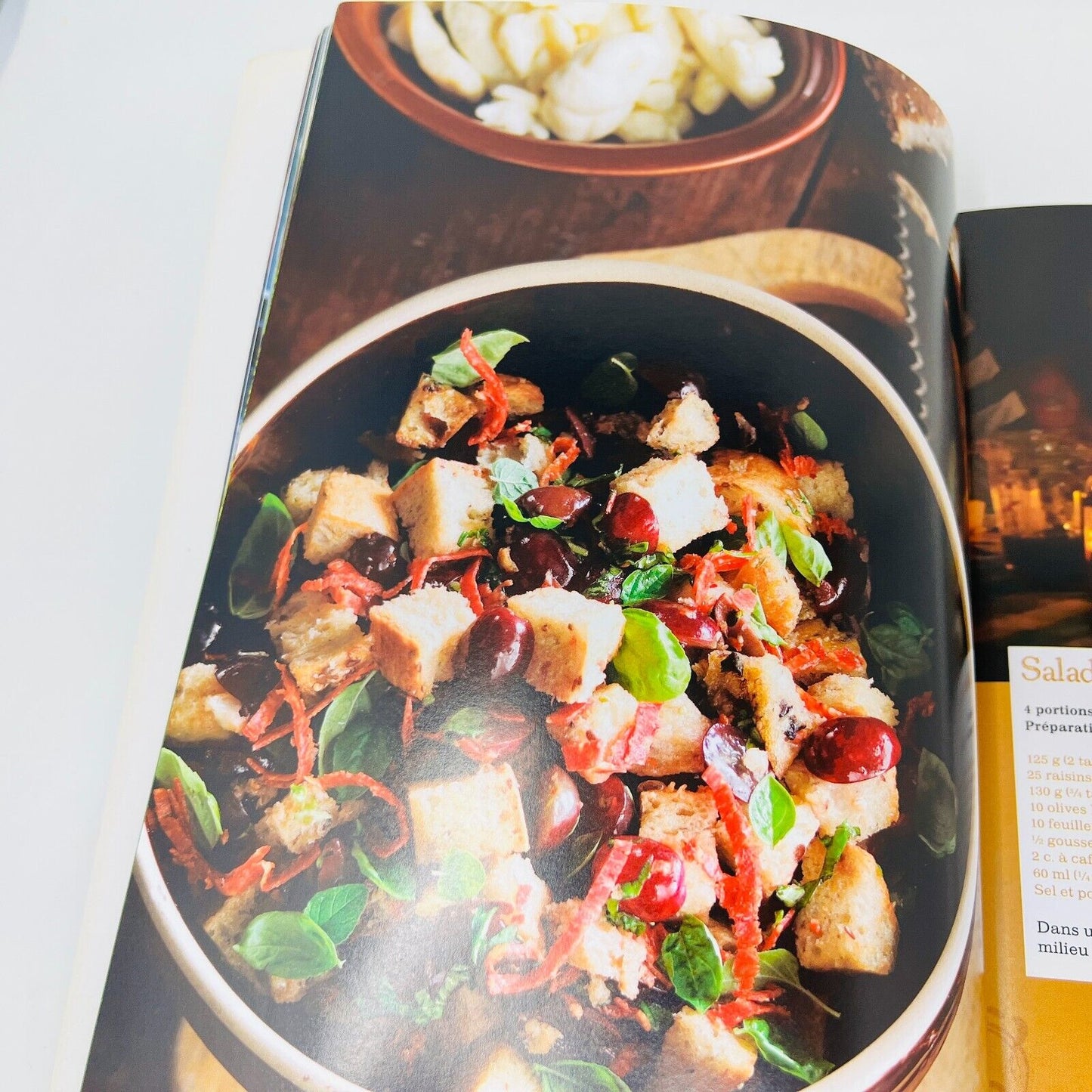 2010 Comme au Chalet de Laurent Godbout Recettes Cuisine Simple Toutes Saisons