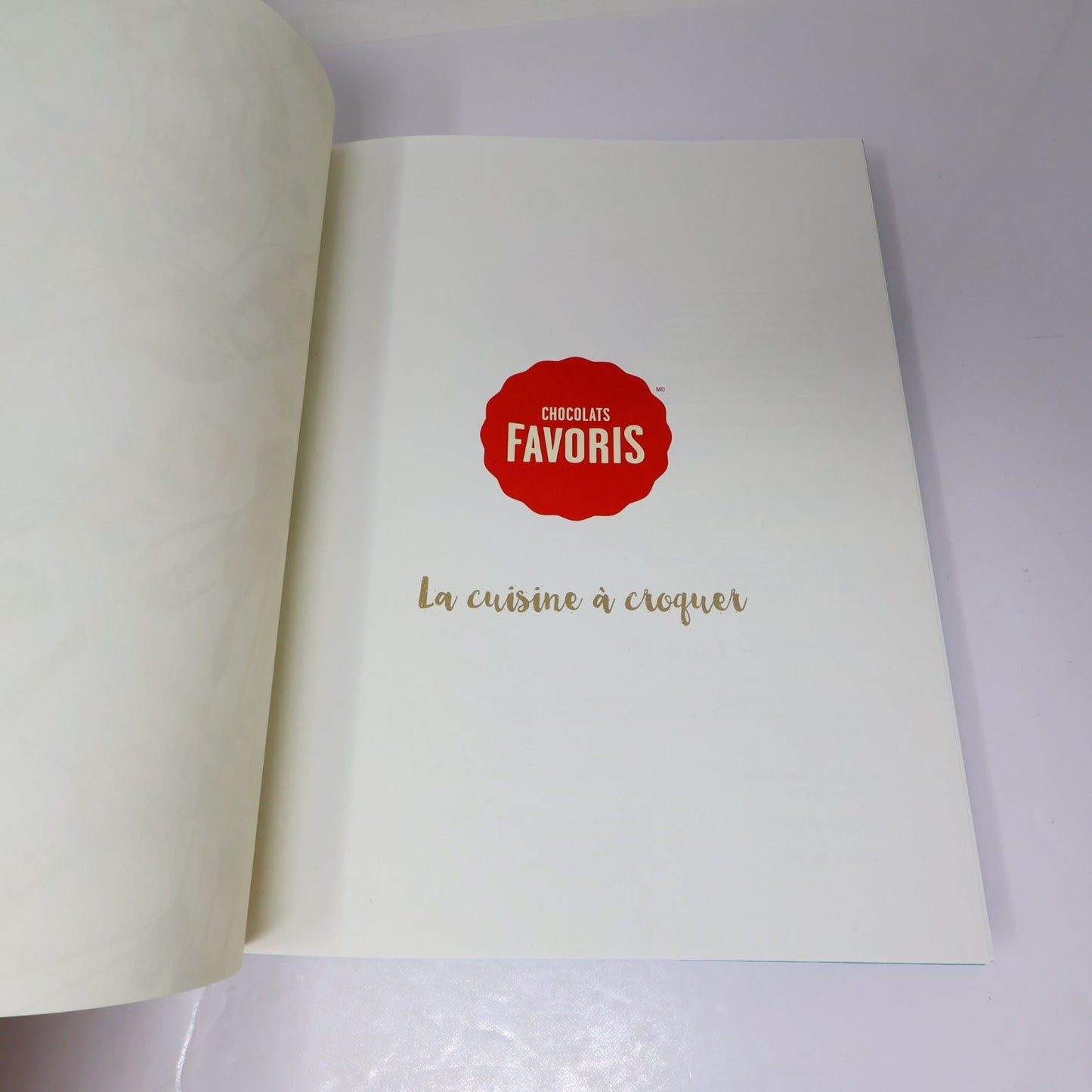 La cuisine à croquer Chocolats Favoris 2017 Cardinal Recettes Cuisine Français