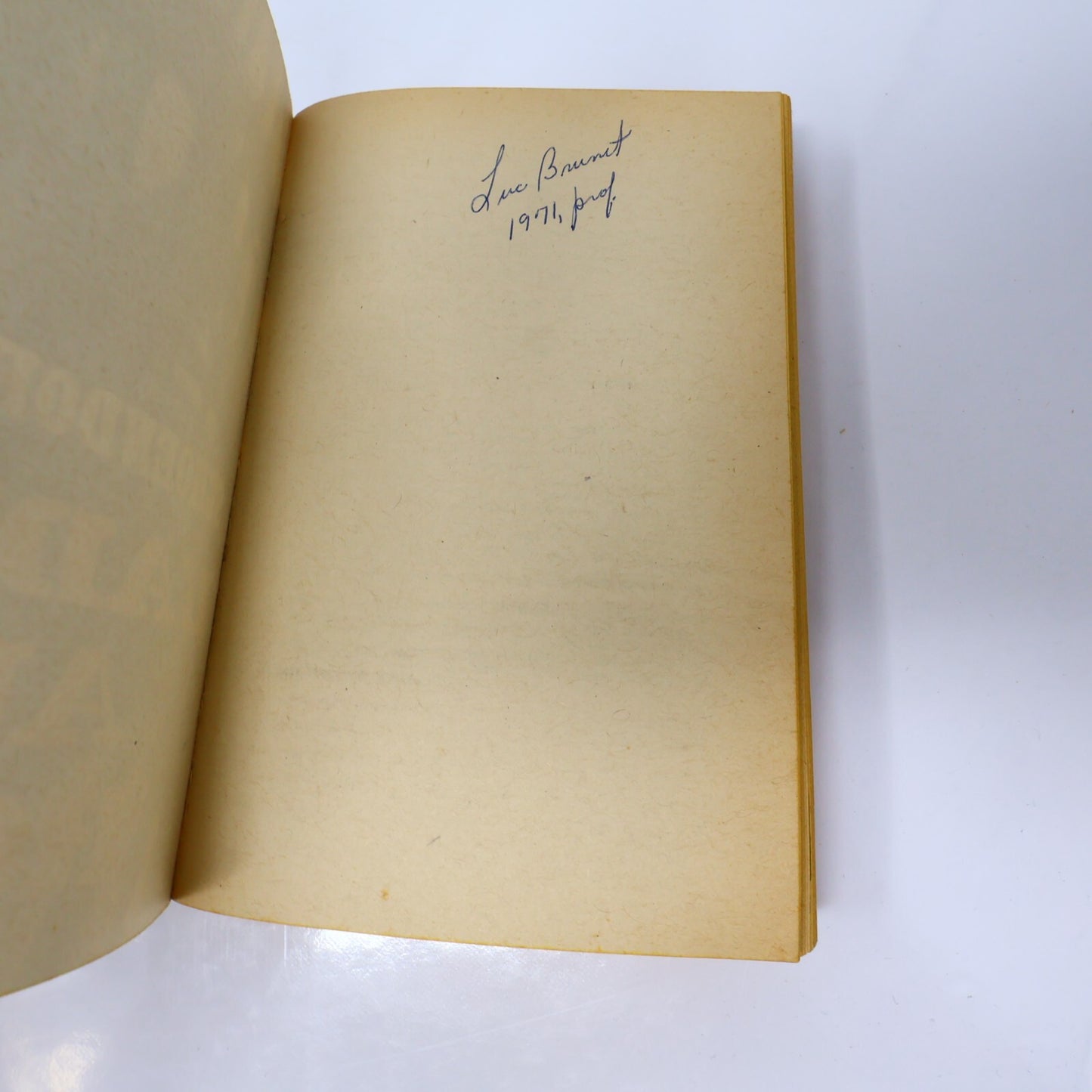 Pierre Schoendoerffer Lot 2 Livres Poche Le Crabe-Tambour/L'Adieu au Roi Roman