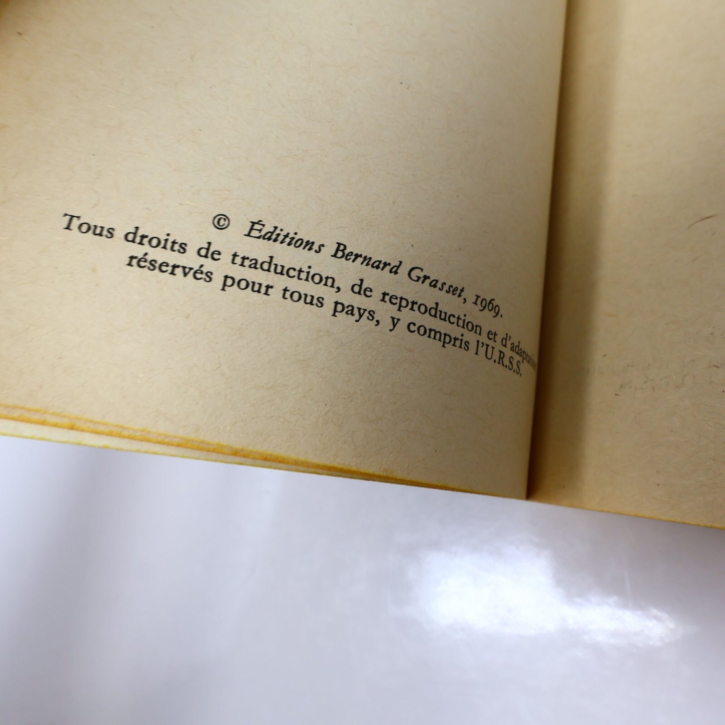 Pierre Schoendoerffer Lot 2 Livres Poche Le Crabe-Tambour/L'Adieu au Roi Roman