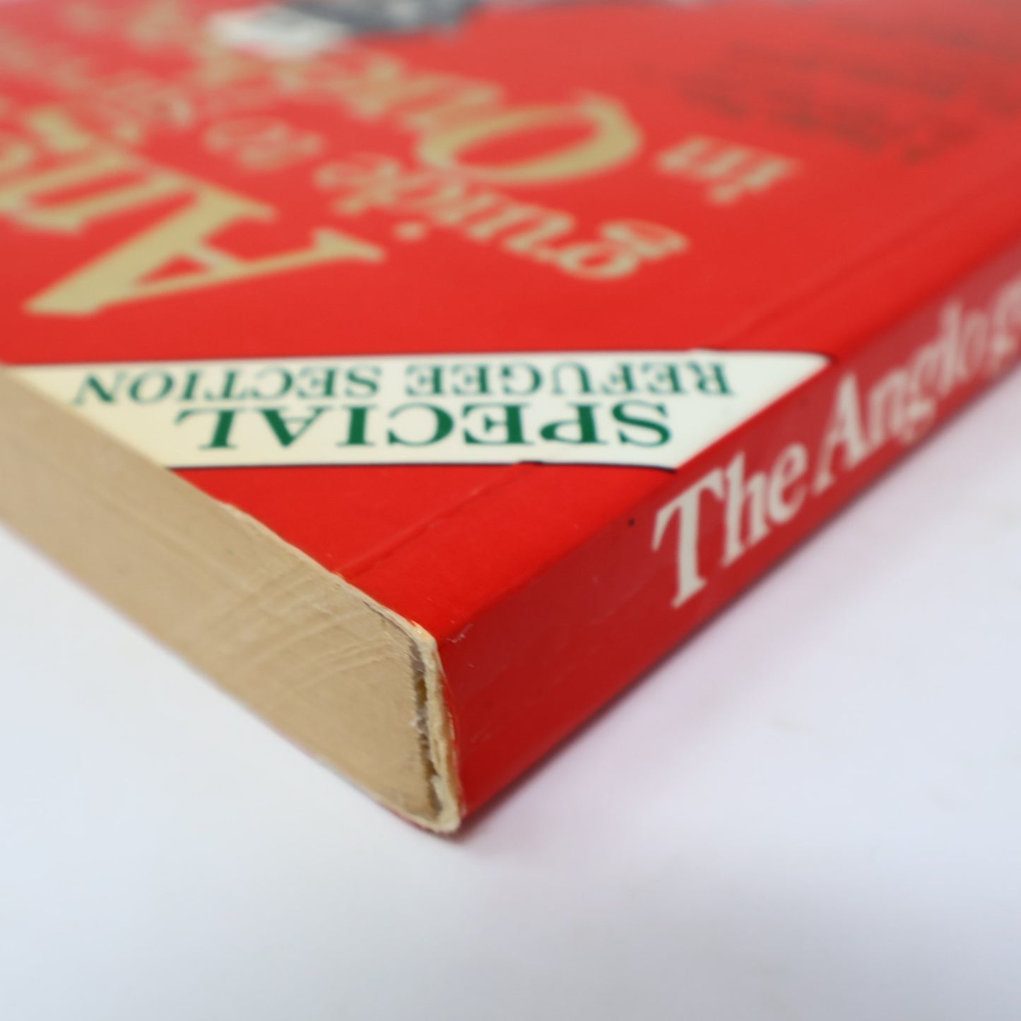 The Anglo Guide to Survival in Québec Josh Freed/Jon Kalina Eden Press 1983 PB