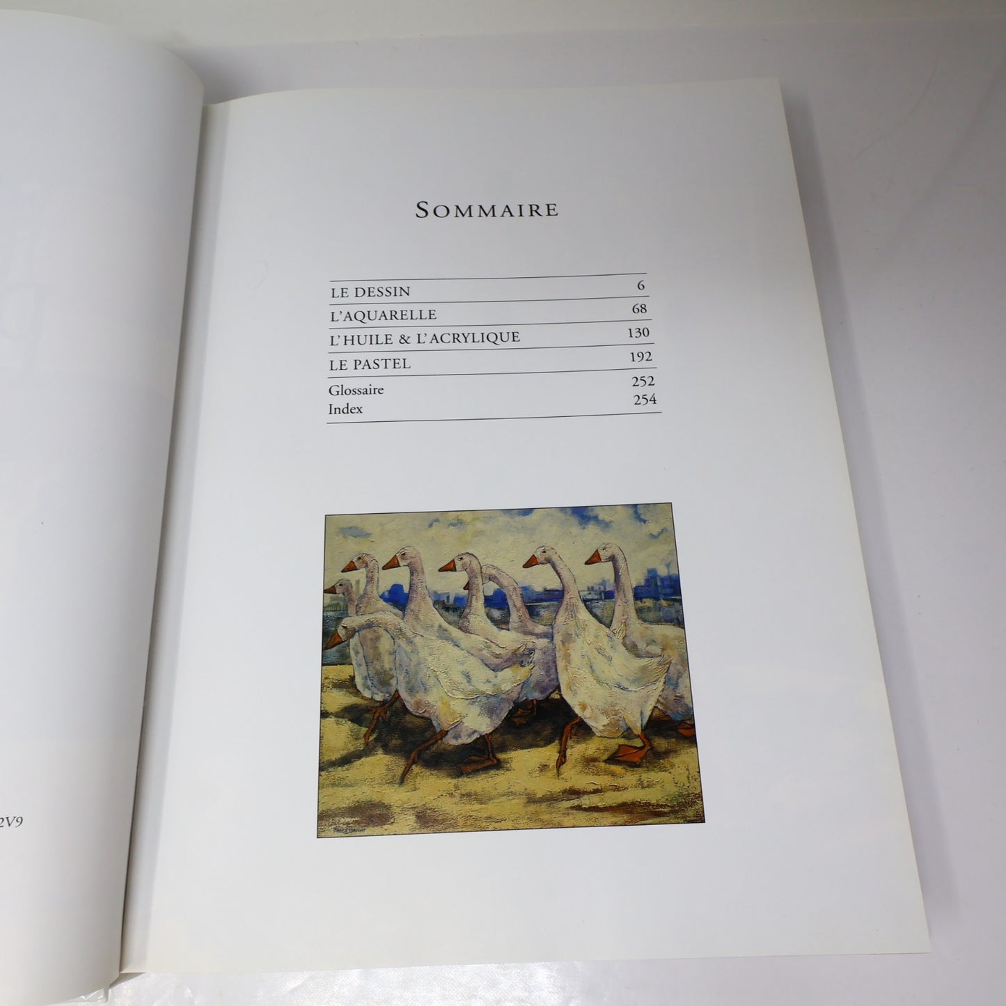 Guide Pratique du Dessin et de la Peinture Hazel Harrison Reader's Digest 1995