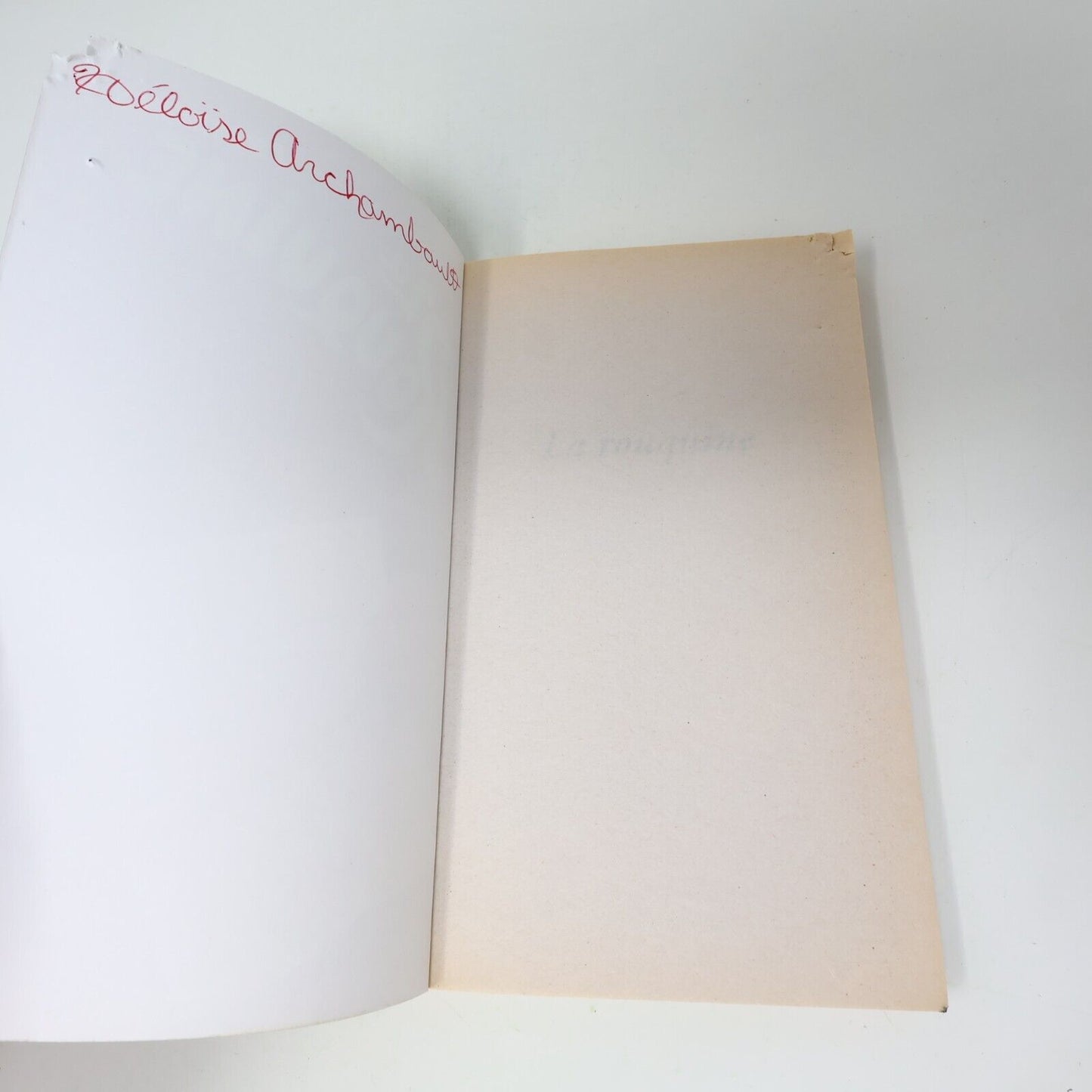 Lot 9 Livres Frissons Stine/Lerangis/Pike EH Français French La Gardienne Ados