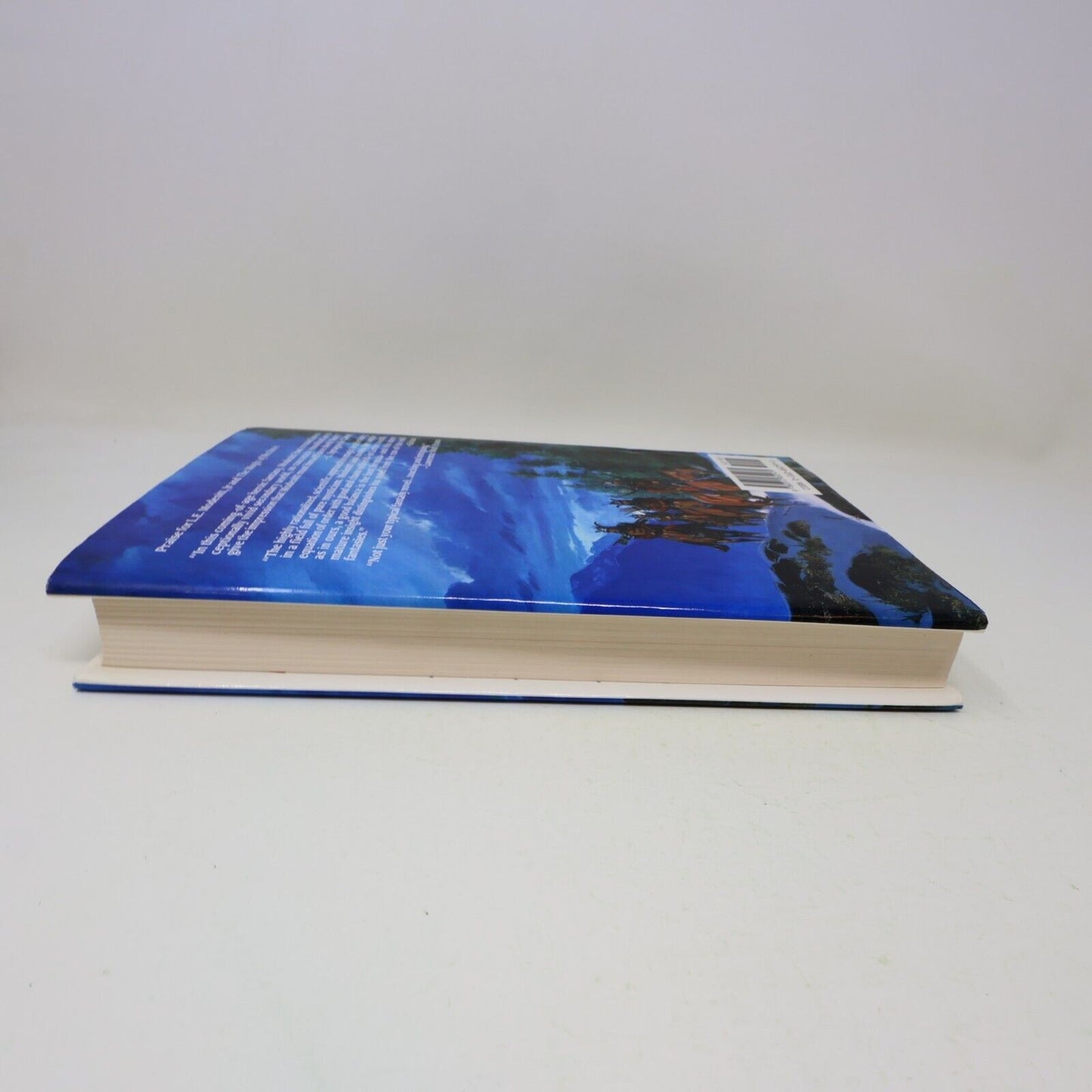 1992 The Towers of the Sunset L. E. Modesitt 1st Edition 1st Print TOR Hardcover