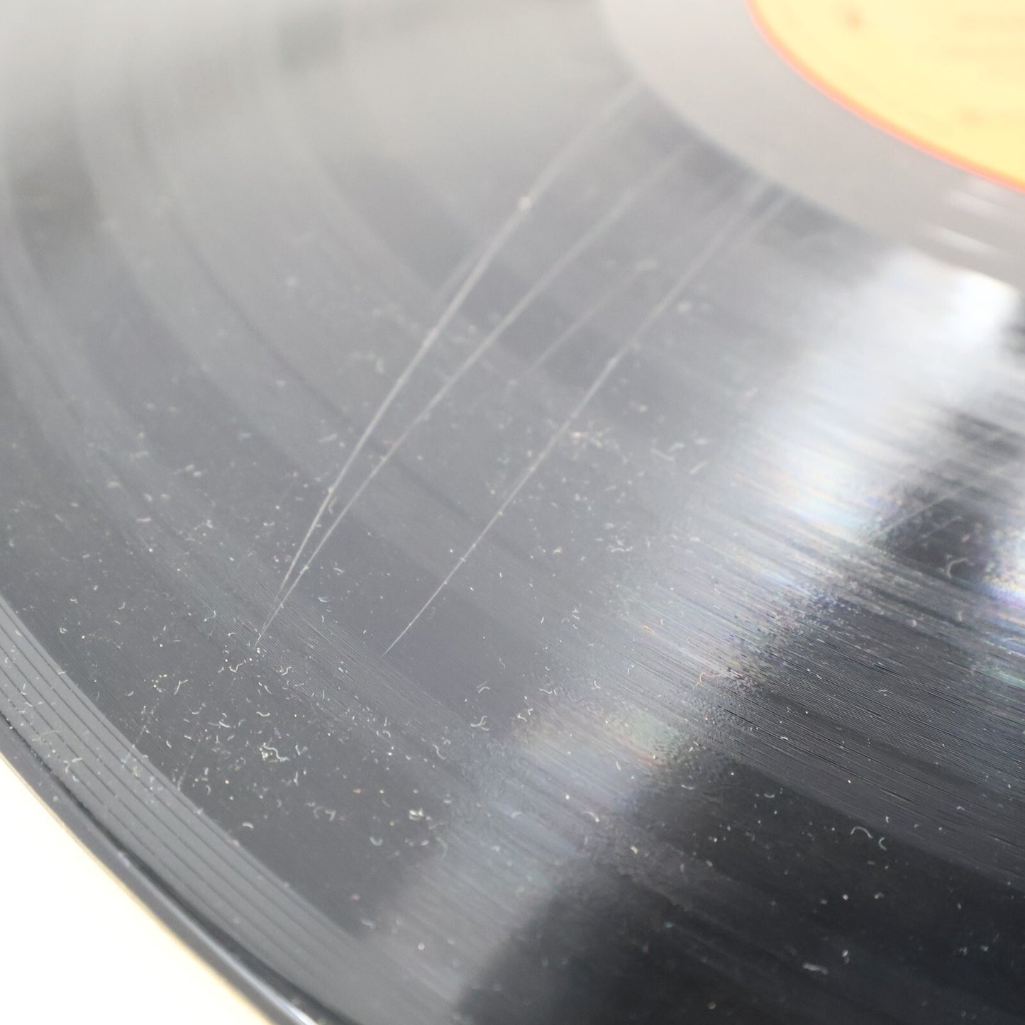 Beau Dommage/Michel Rivard Lot 3 Disques Vinyl Record Ou est Passé la Noce?