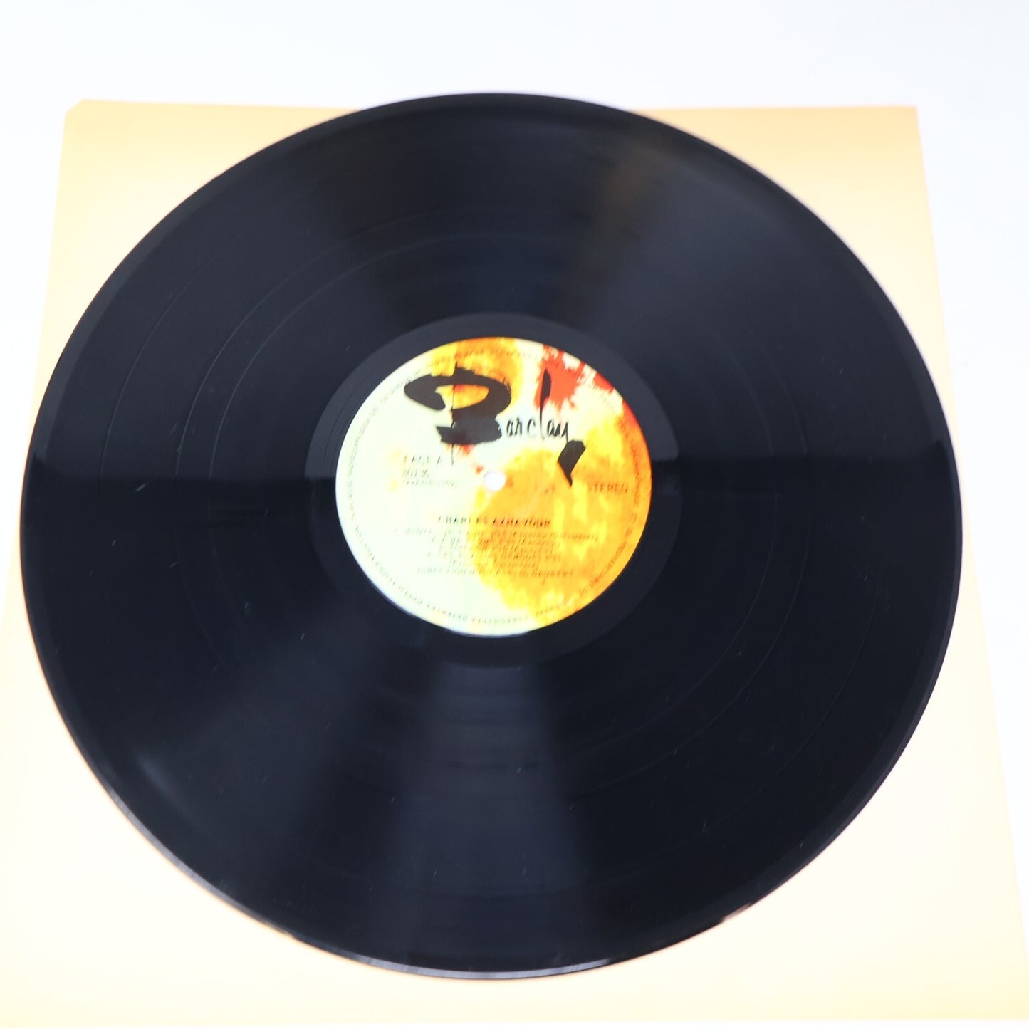 Charles Aznavour Lot 4 Disques Idiote je T'Aime/Visages de L'Amour/Désormais LP