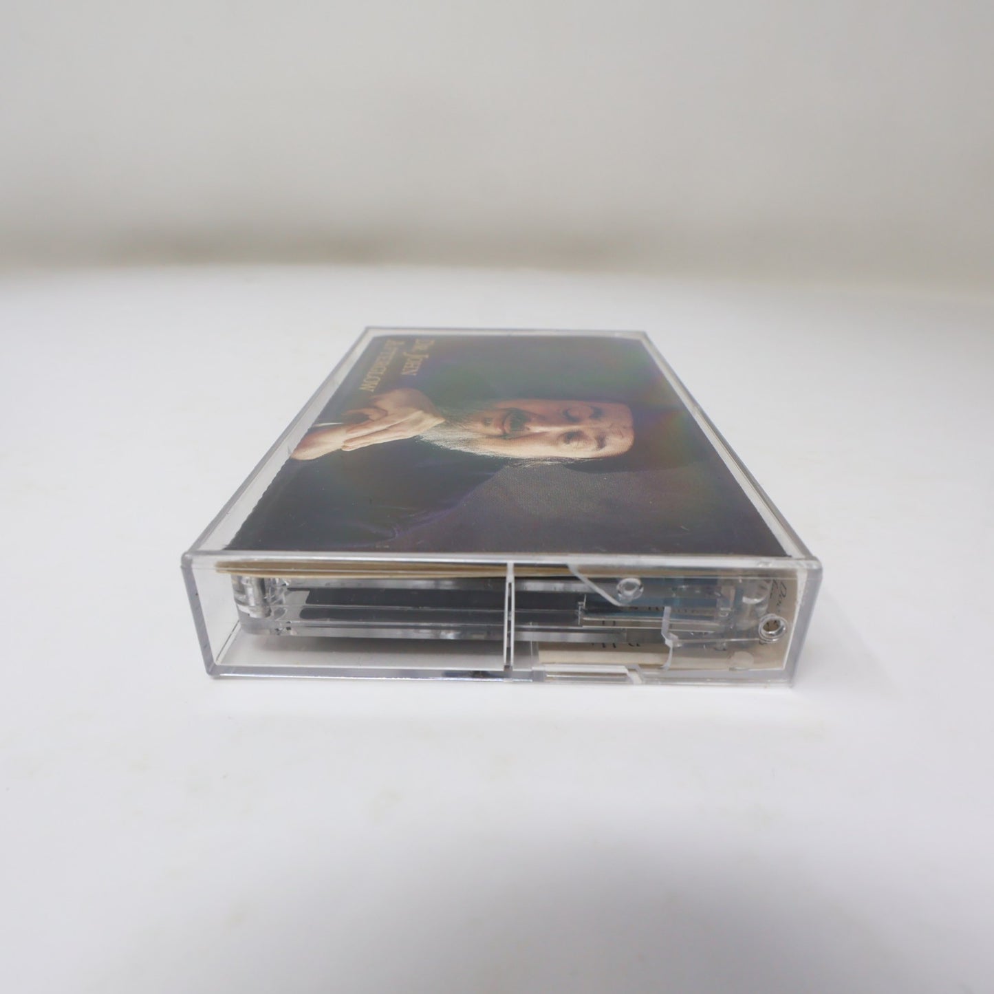 Dr. John Afterglow Cassette Jazz/Funk/Soul 1995 Blue Thumb BTC-7000 Blue Skies