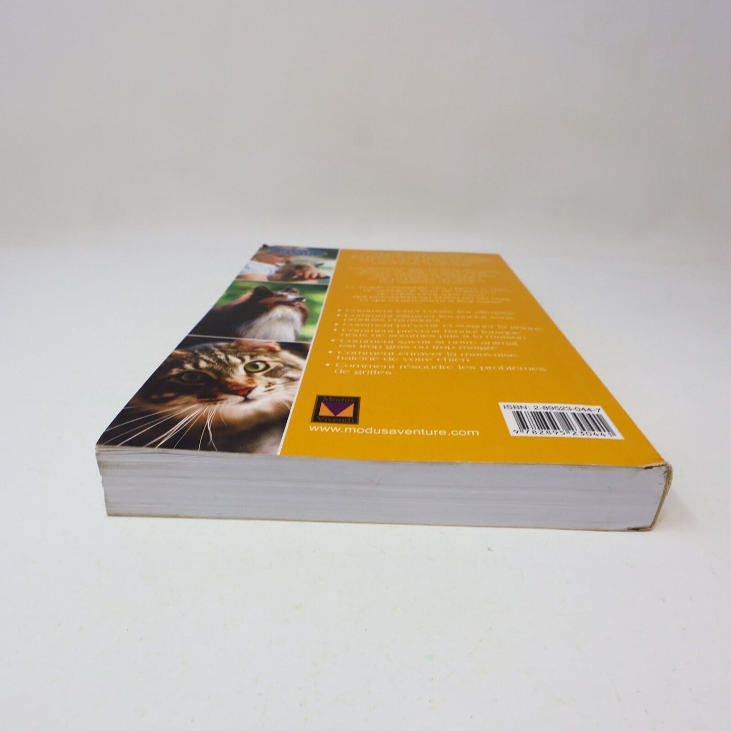 2001 Guide Vétérinaire des Chiens et Chats Plus de 1000 Remèdes Maison Animaux