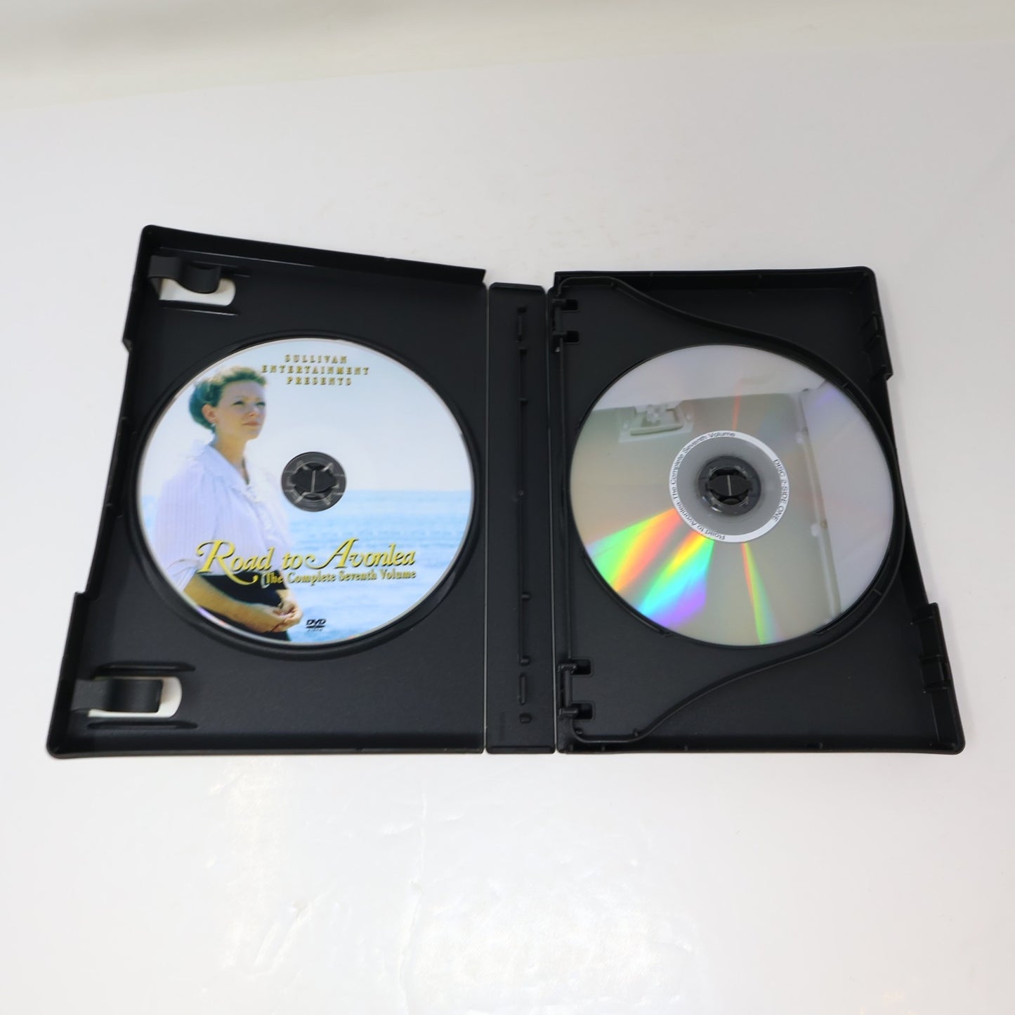 Road to Avonlea The Complete Seventh Volume #7 DVD 2006 NTSC English/Français