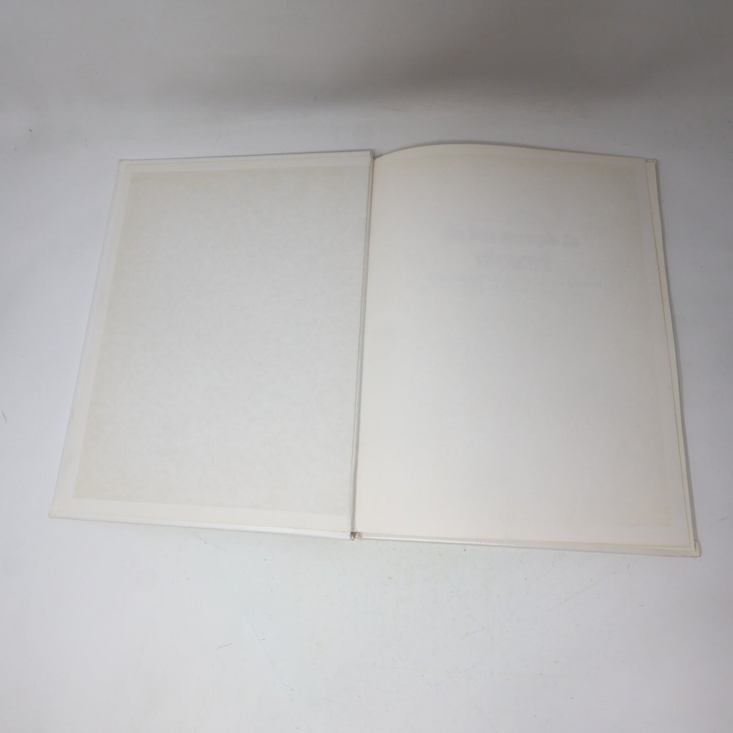 1983 Un Bon Exemple de Ténacité Maurice Richard Les Belles Histoires Vraies HC