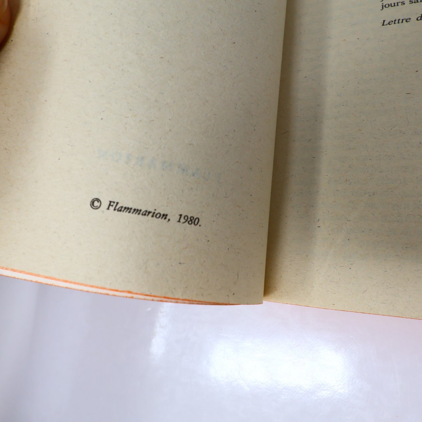 Yves Navarre Lot 2 Livres Poche Le Jardin d'Acclimatation/Loukoums Roman France