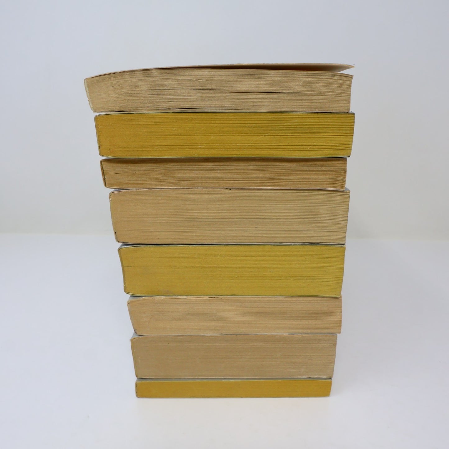 Le Cycle de Dune #1-7 Série Complète Lot 8 Livres Frank Herbert Français French