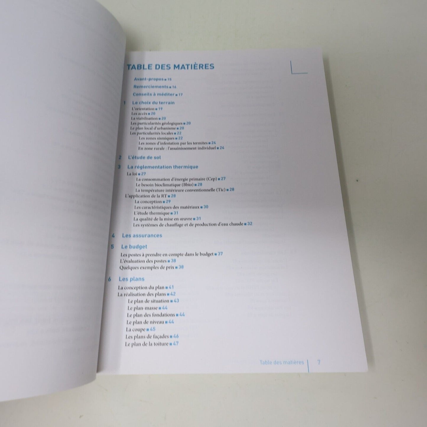 2020 Construction Maison Guide de l'Autoconstruction Sylvia Dorance Eyrolles PB