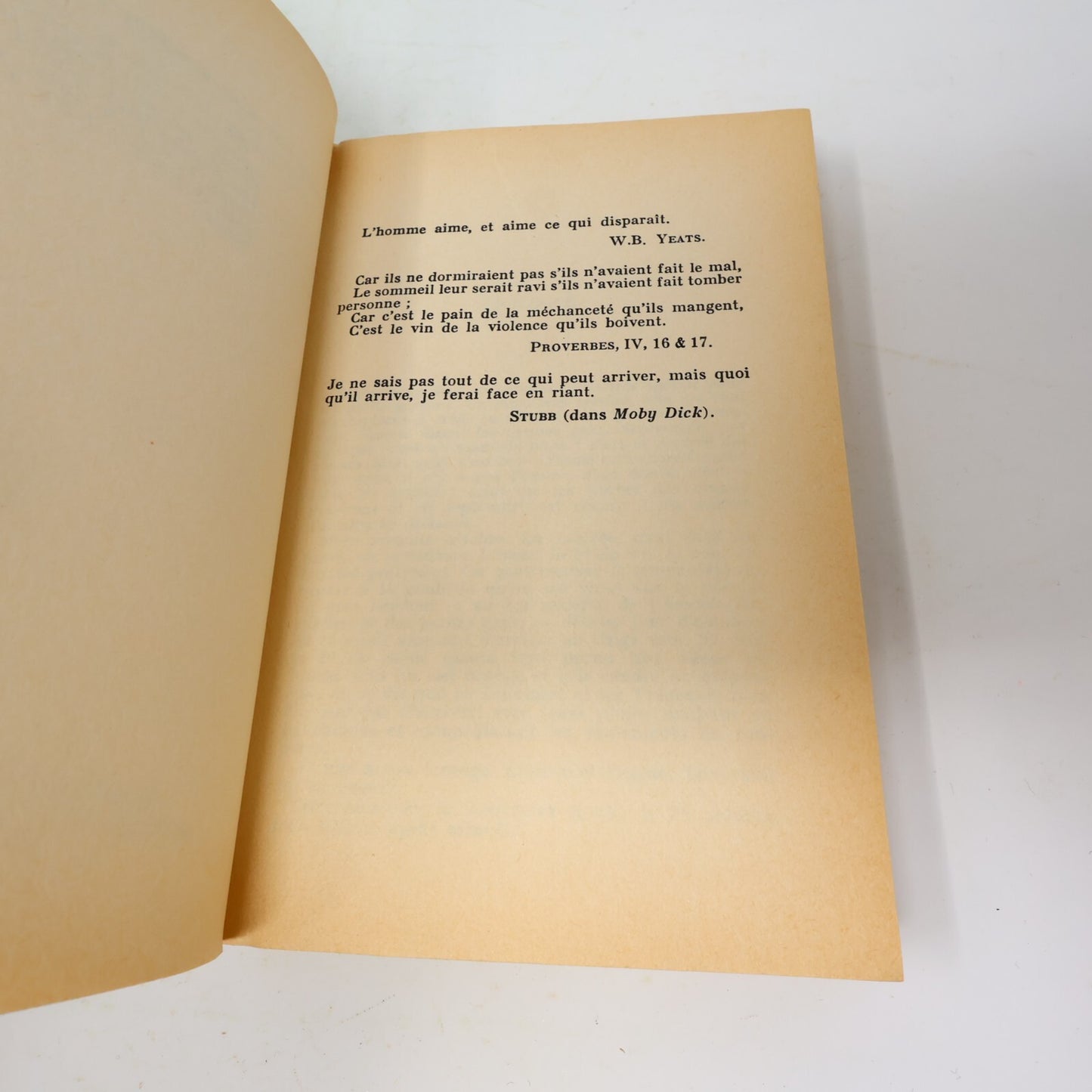 Présence du Futur Lot 4 Livres Bradbury/Matheson/Simak Foire des Ténèbres French