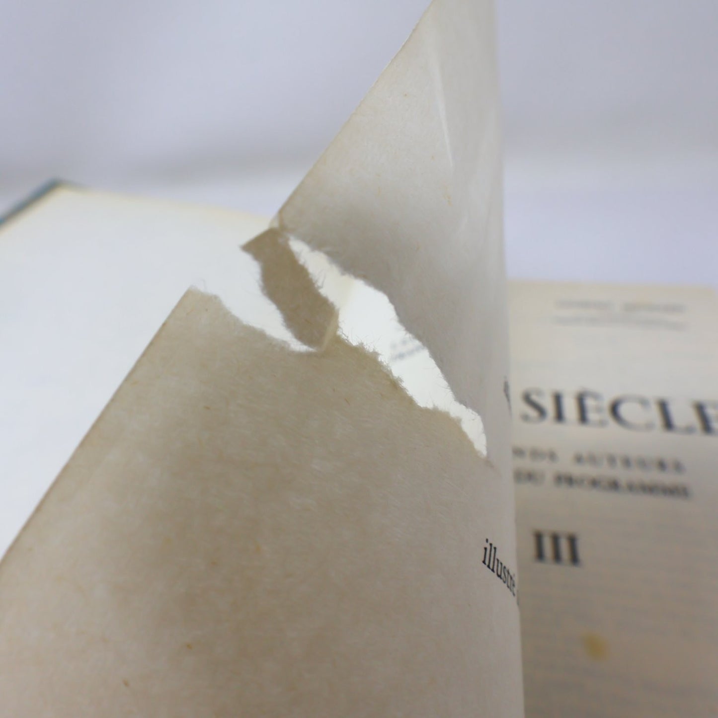 XVIIe Siècle Livre Lagarde & Michard 1970 Français Collection Littérature Bordas