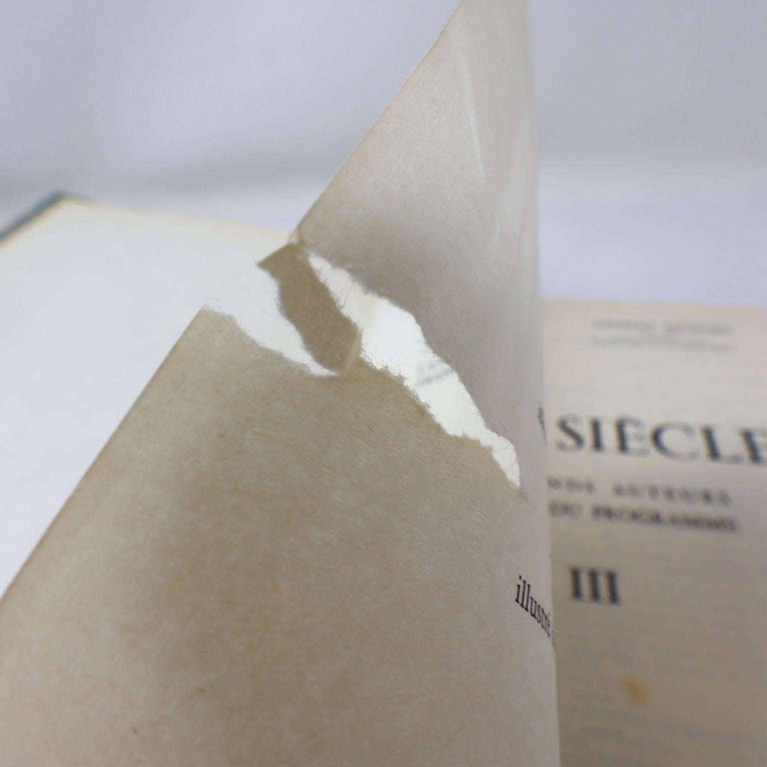 XVIIe Siècle Livre Lagarde & Michard 1970 Français Collection Littérature Bordas