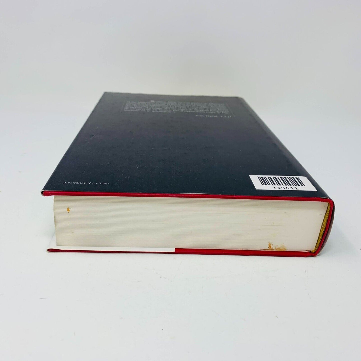 1996 Insomnie Stephen King France Loisirs Hardcover DJ Français French Insomnia