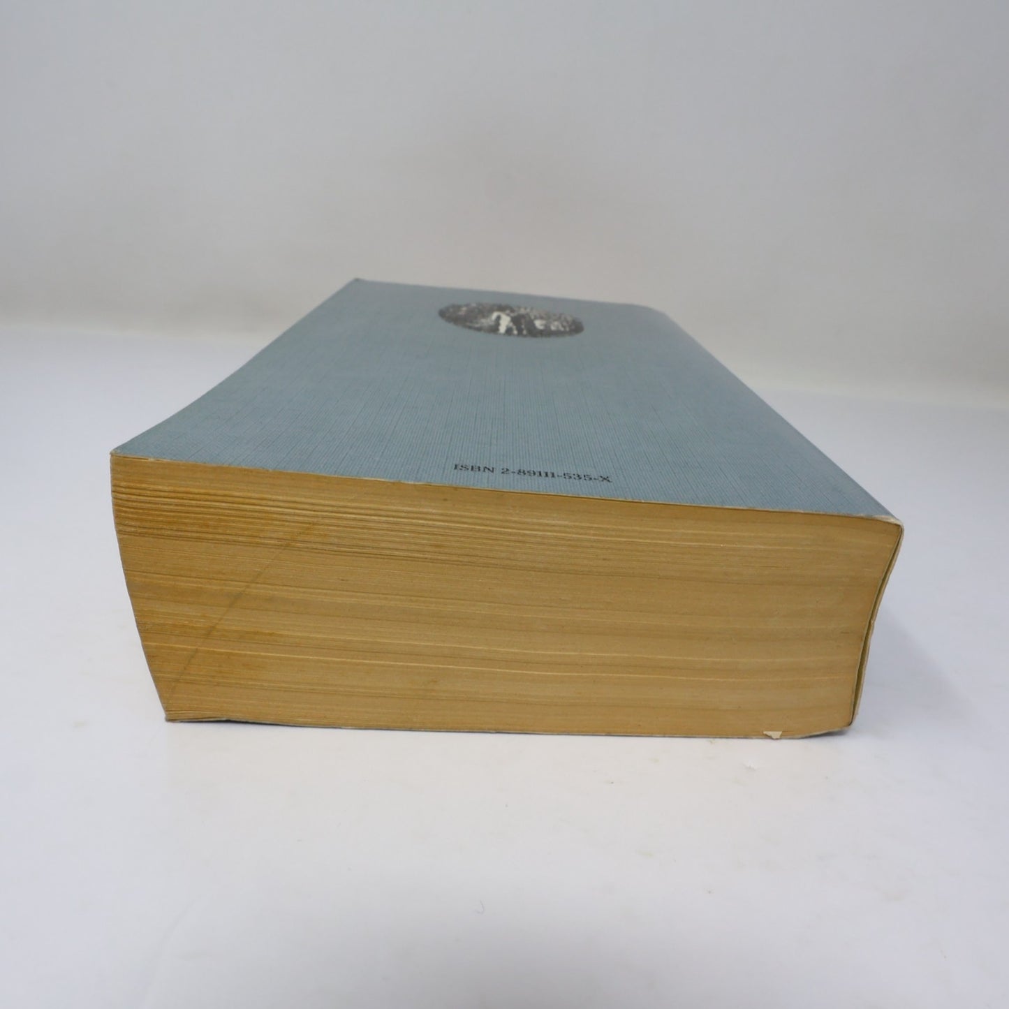 Tout Simenon #25 Georges Simenon Libre Expression Omnibus Littérature Française