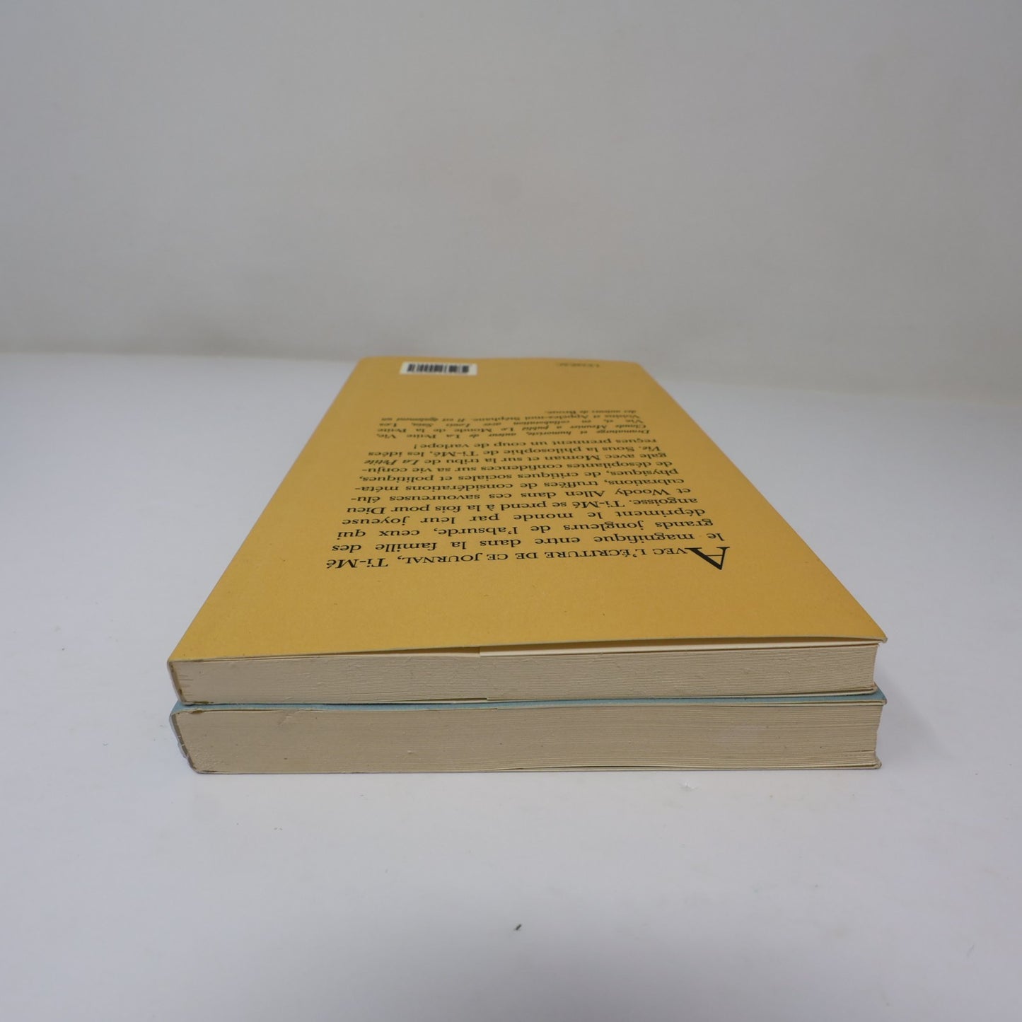 Journal d'un Ti-Mé/Réflexions Mentales Lot 2 Livres Claude Meunier La Petite Vie