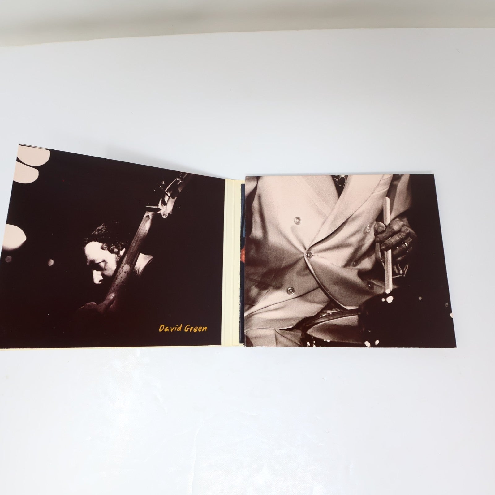 A Tribute to Charlie Parker With Strings CD Brian Lemon/Charlie Watts 1992 Jazz