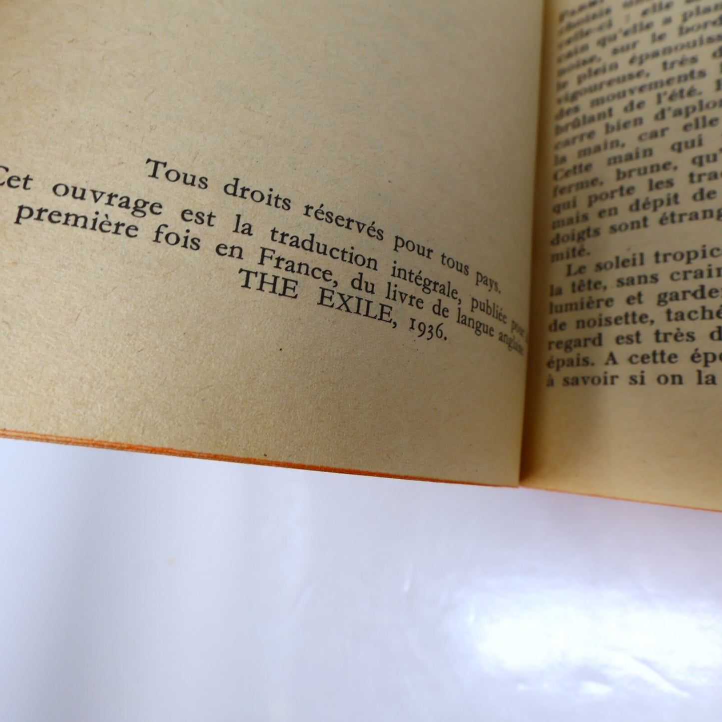 Pearl Buck Lot 5 Livres Poche Famille Dispersée/Fls de Wang Lung/L'Exilée French