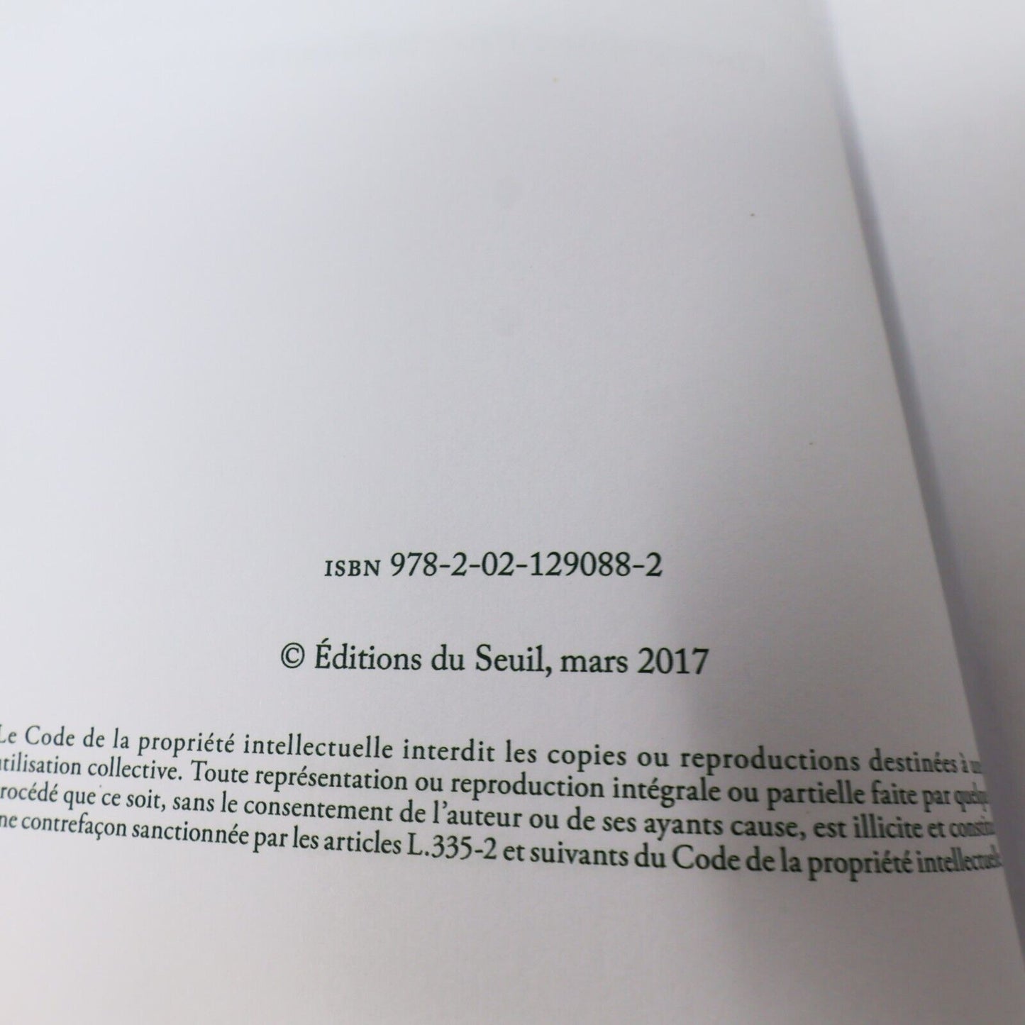 2017 J'ai Vu une Fleur Sauvage l'Herbier de Malicorne Hubert Reeves Seuil Nature