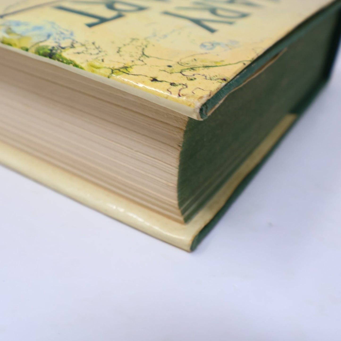 The Hollow Hills Mary Stewart 1973 UK Edition Arthurian Fiction Hodder Hardcover