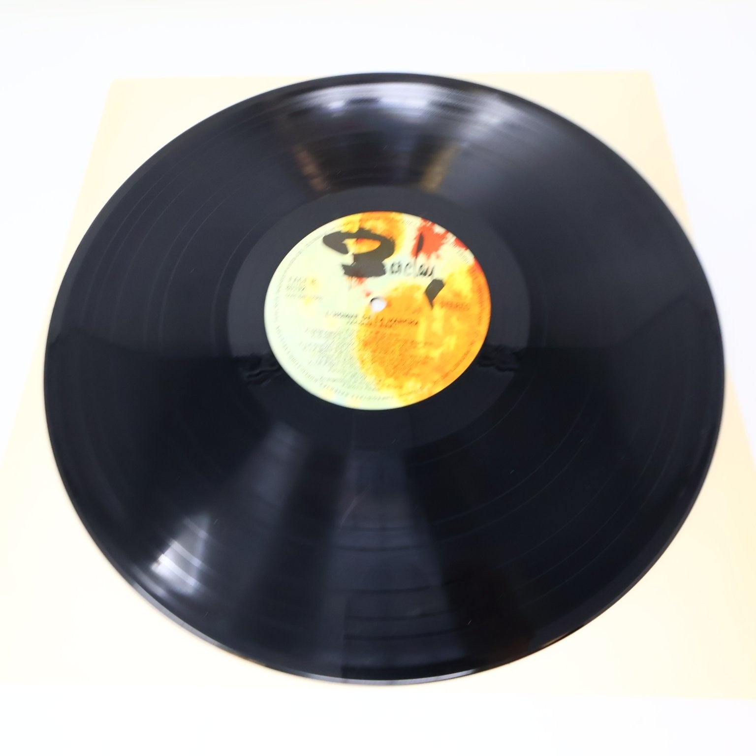 Jacques Brel Lot 11 Disques LP Record Les Vieux/L'Homme de la Mancha/J'Arrive