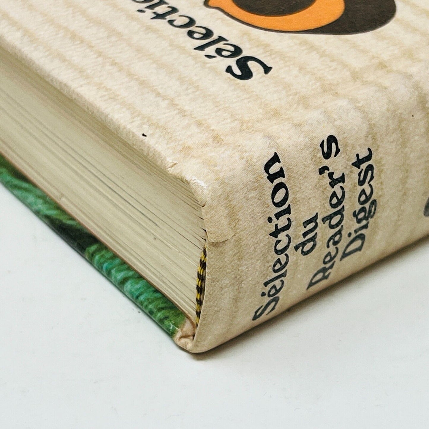 1981 Guide Complet des Travaux à l'Aiguille Couture Sélection du Reader's Digest