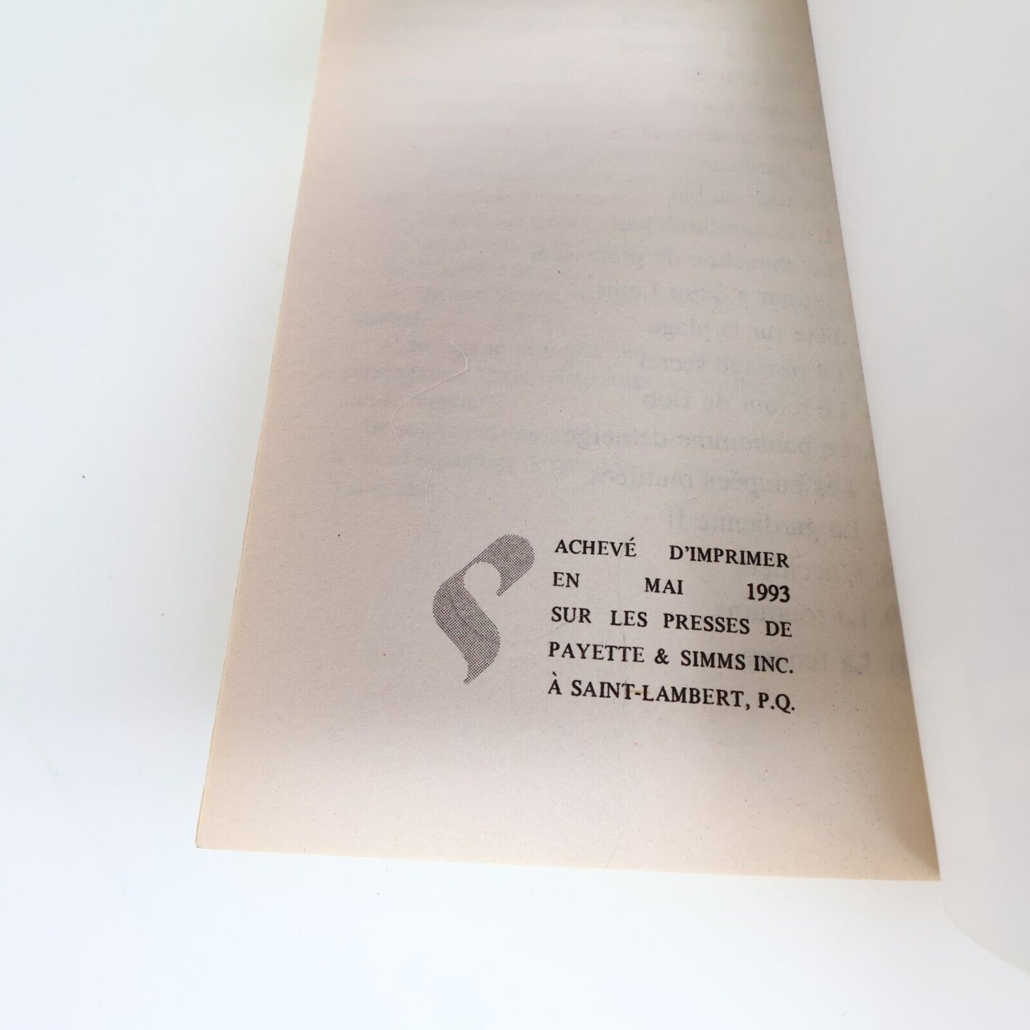 Lot 9 Livres Frissons Stine/Lerangis/Pike EH Français French La Gardienne Ados