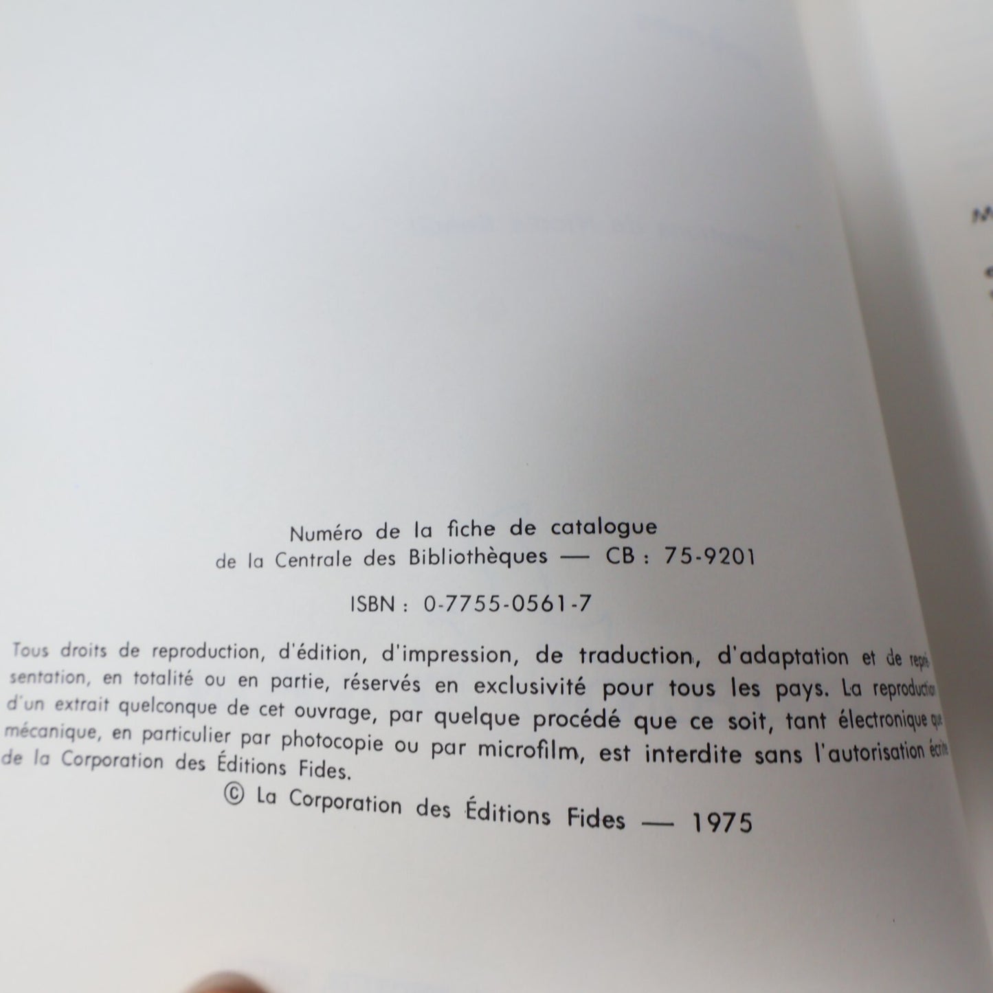 Félix Leclerc Lot 8 Livres Andante/Adagio/Allegro/Rêves à Vendre Roman Poésie PB